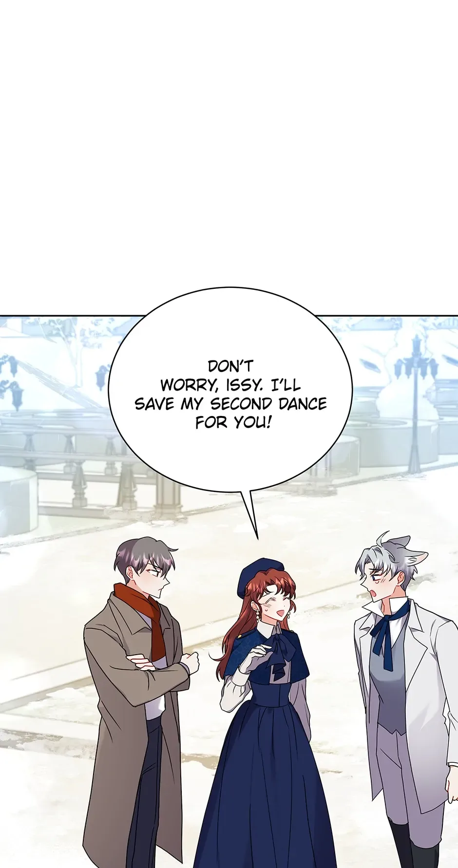 I Became the Villain’s Trainer Chapter 54 page 50