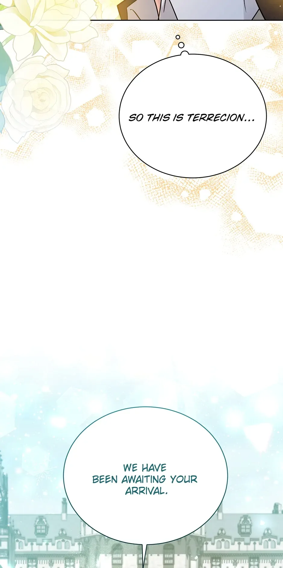 I Became the Villain’s Trainer Chapter 54 page 56