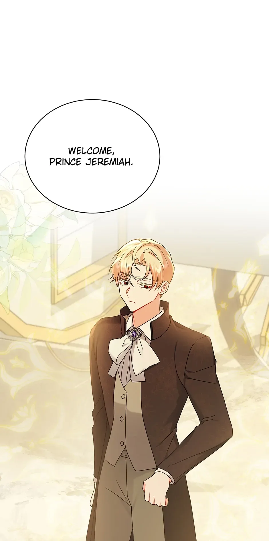 I Became the Villain’s Trainer Chapter 54 page 54