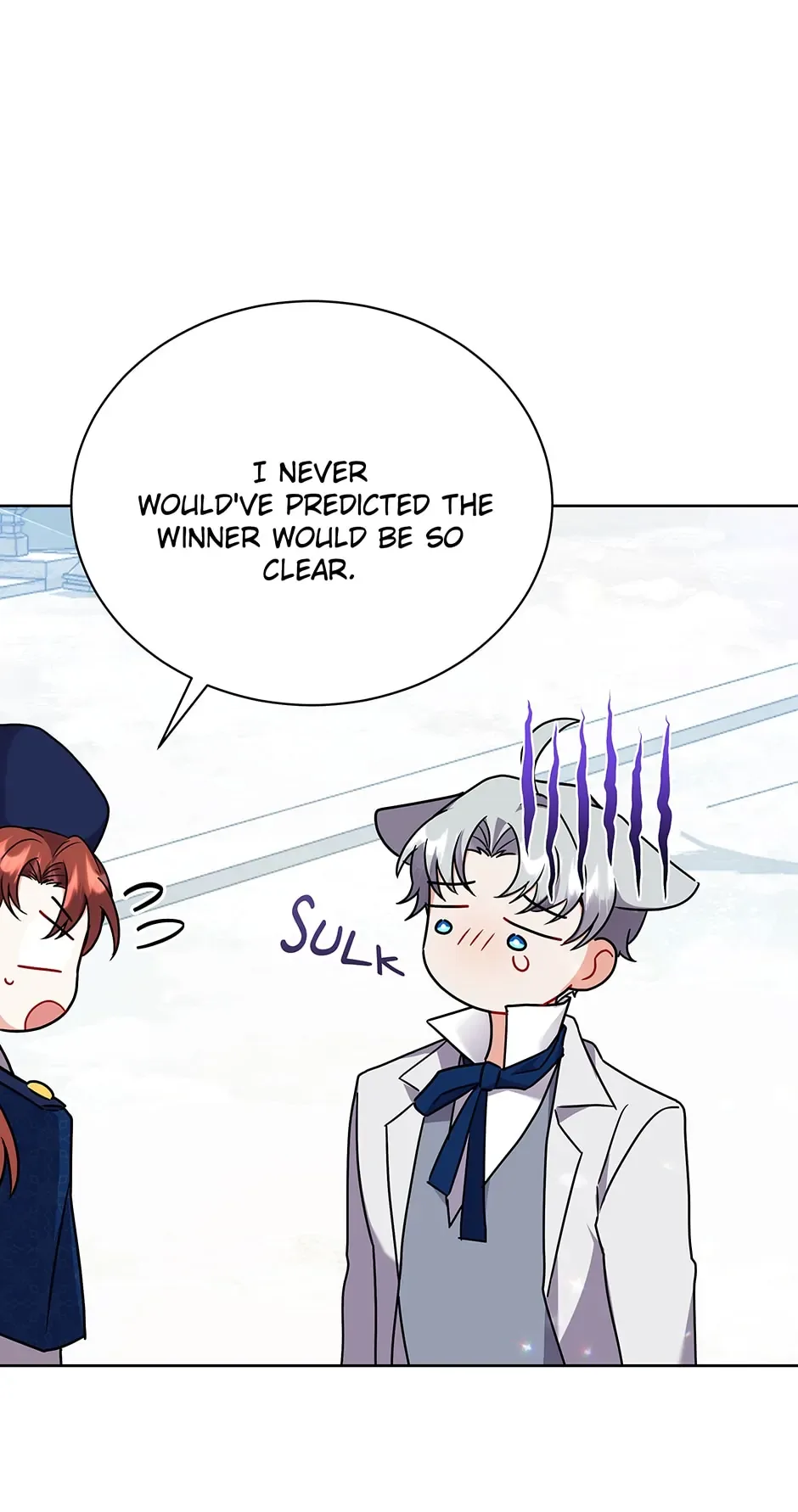 I Became the Villain’s Trainer Chapter 54 page 49