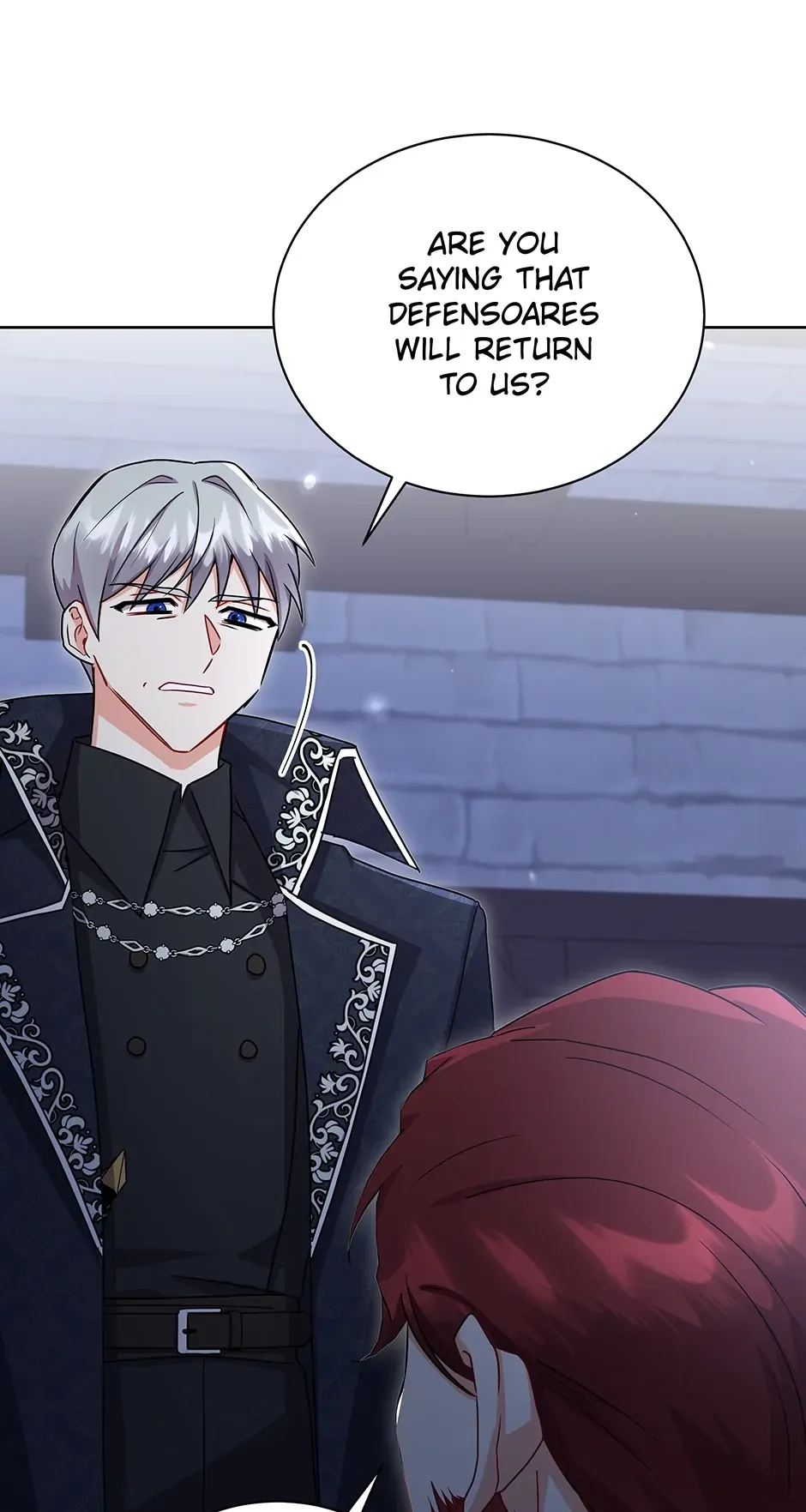 I Became the Villain’s Trainer Chapter 51 page 42