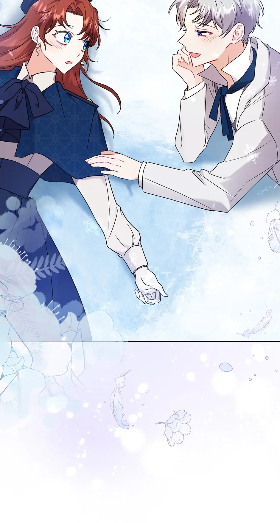I Became the Villain’s Trainer Chapter 54 page 40