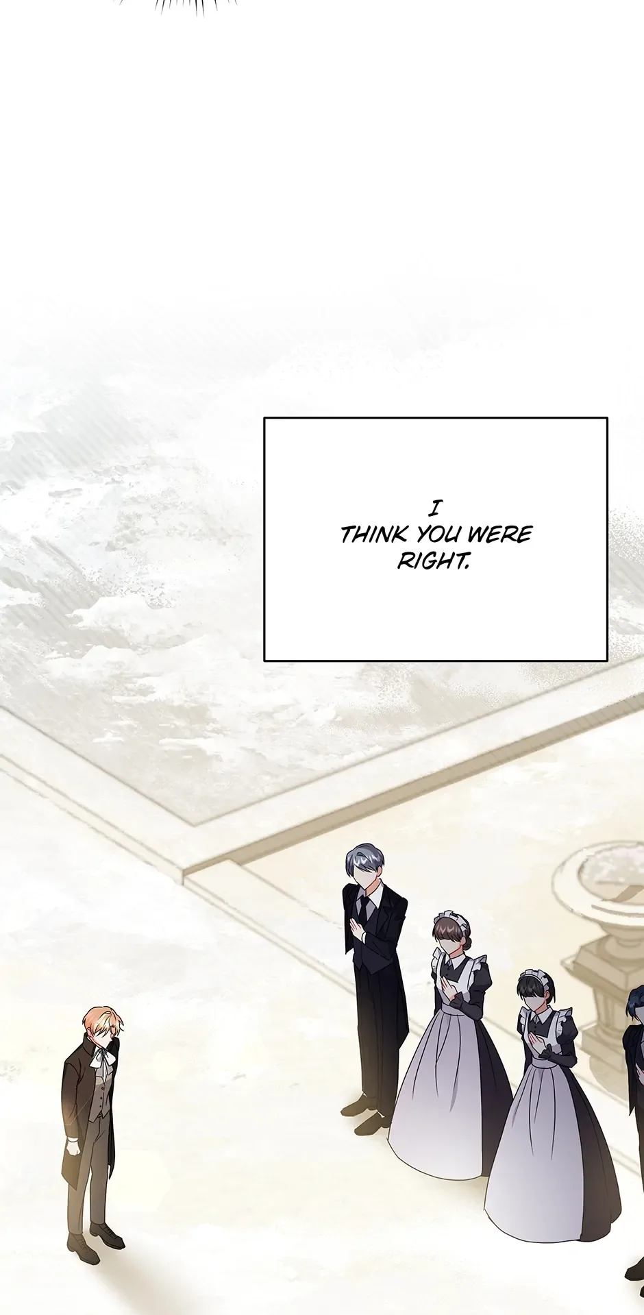 I Became the Villain’s Trainer Chapter 54 page 61