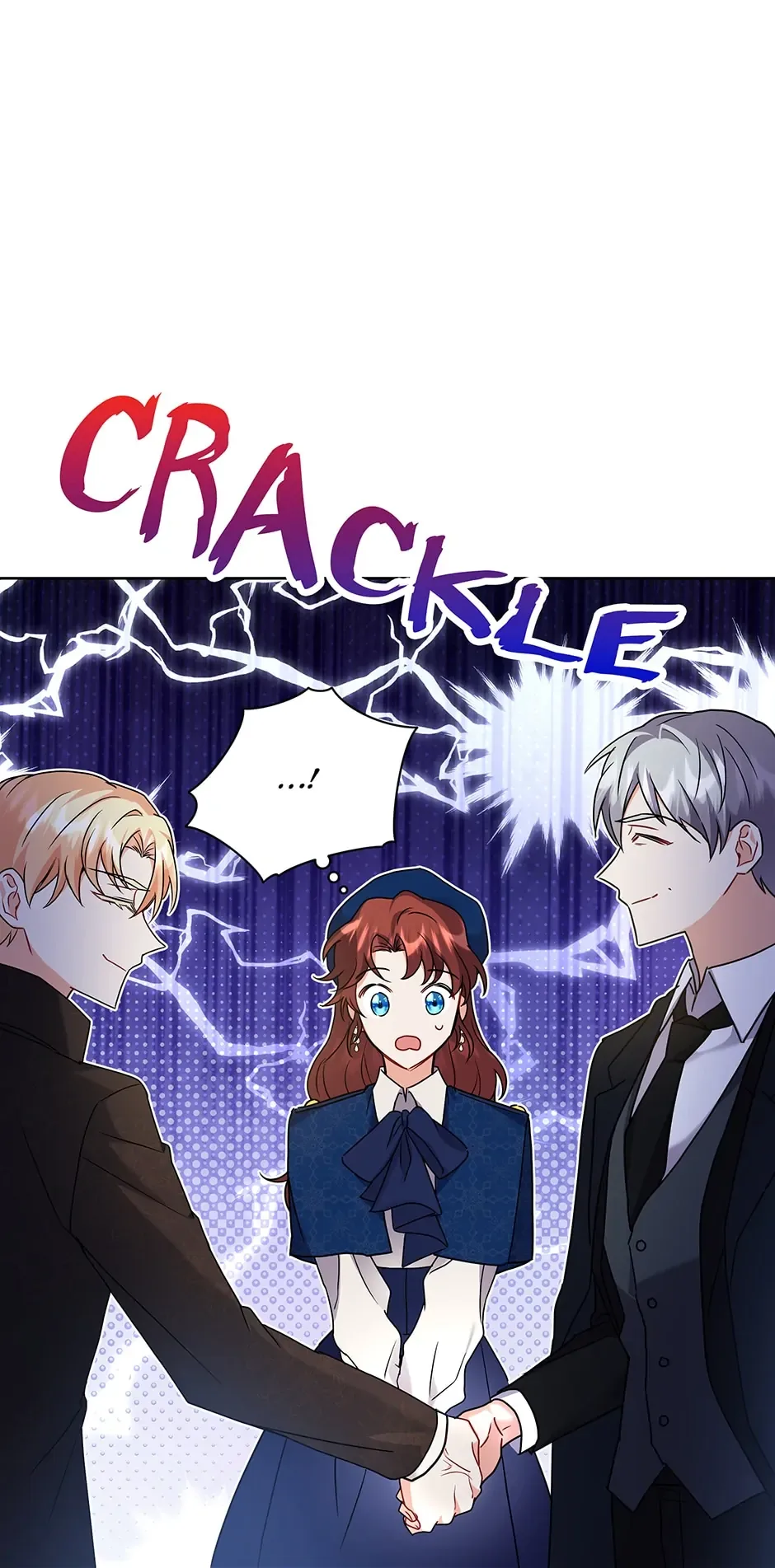 I Became the Villain’s Trainer Chapter 54 page 67