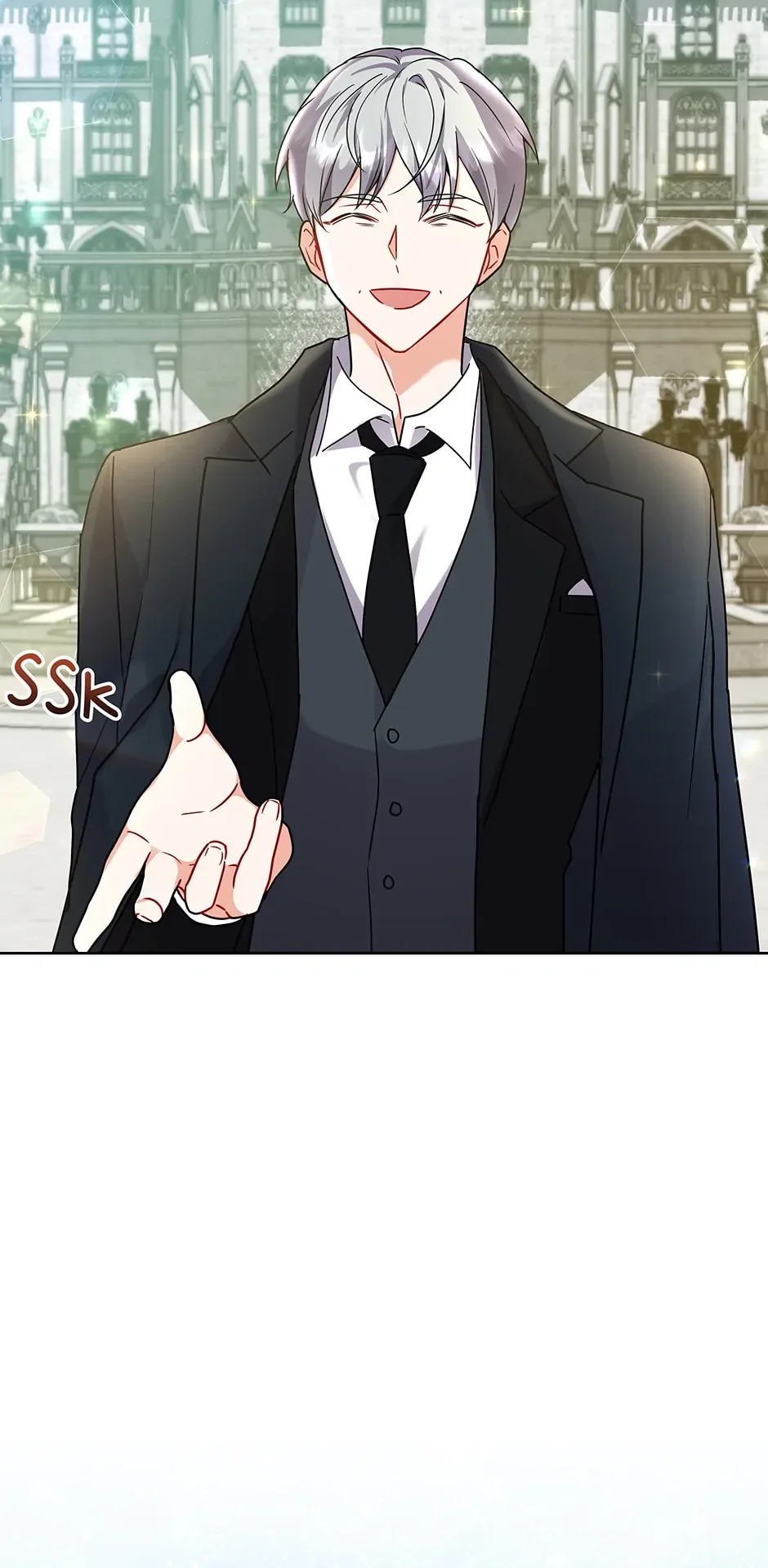 I Became the Villain’s Trainer Chapter 54 page 63