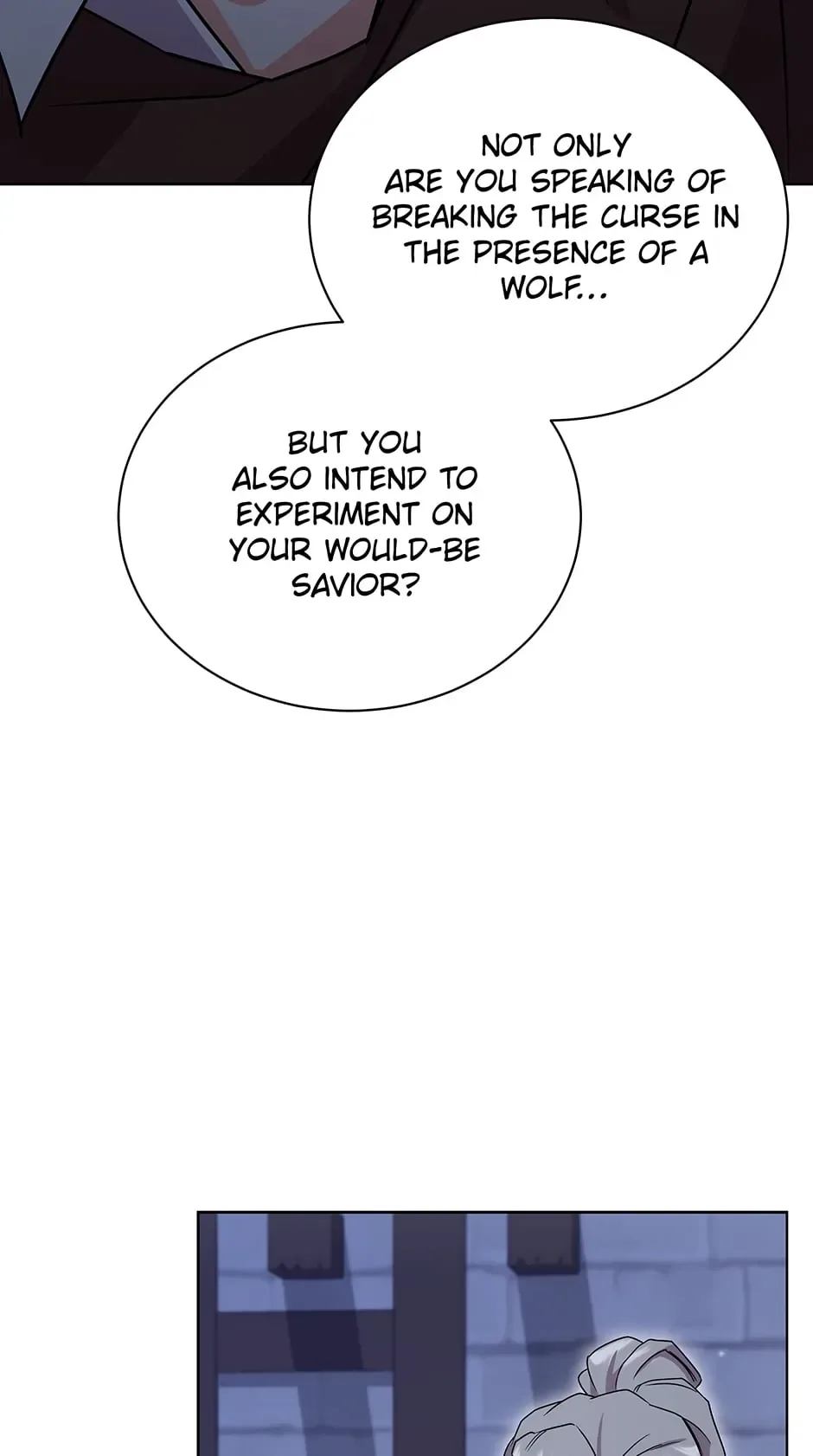 I Became the Villain’s Trainer Chapter 51 page 50