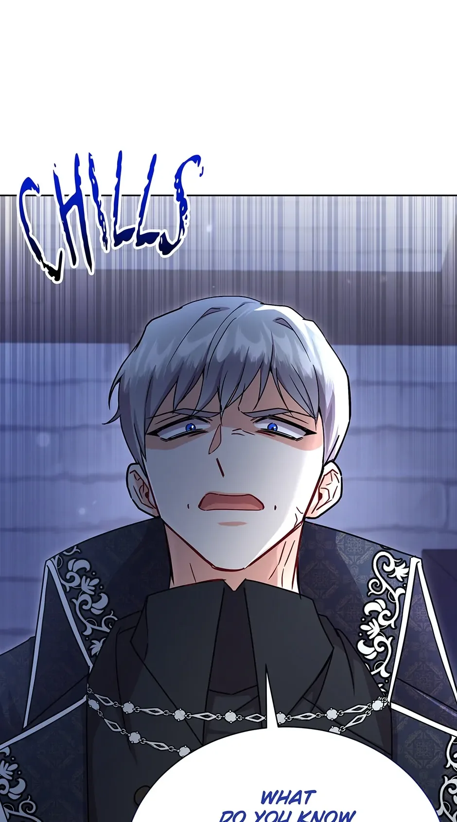 I Became the Villain’s Trainer Chapter 51 page 28