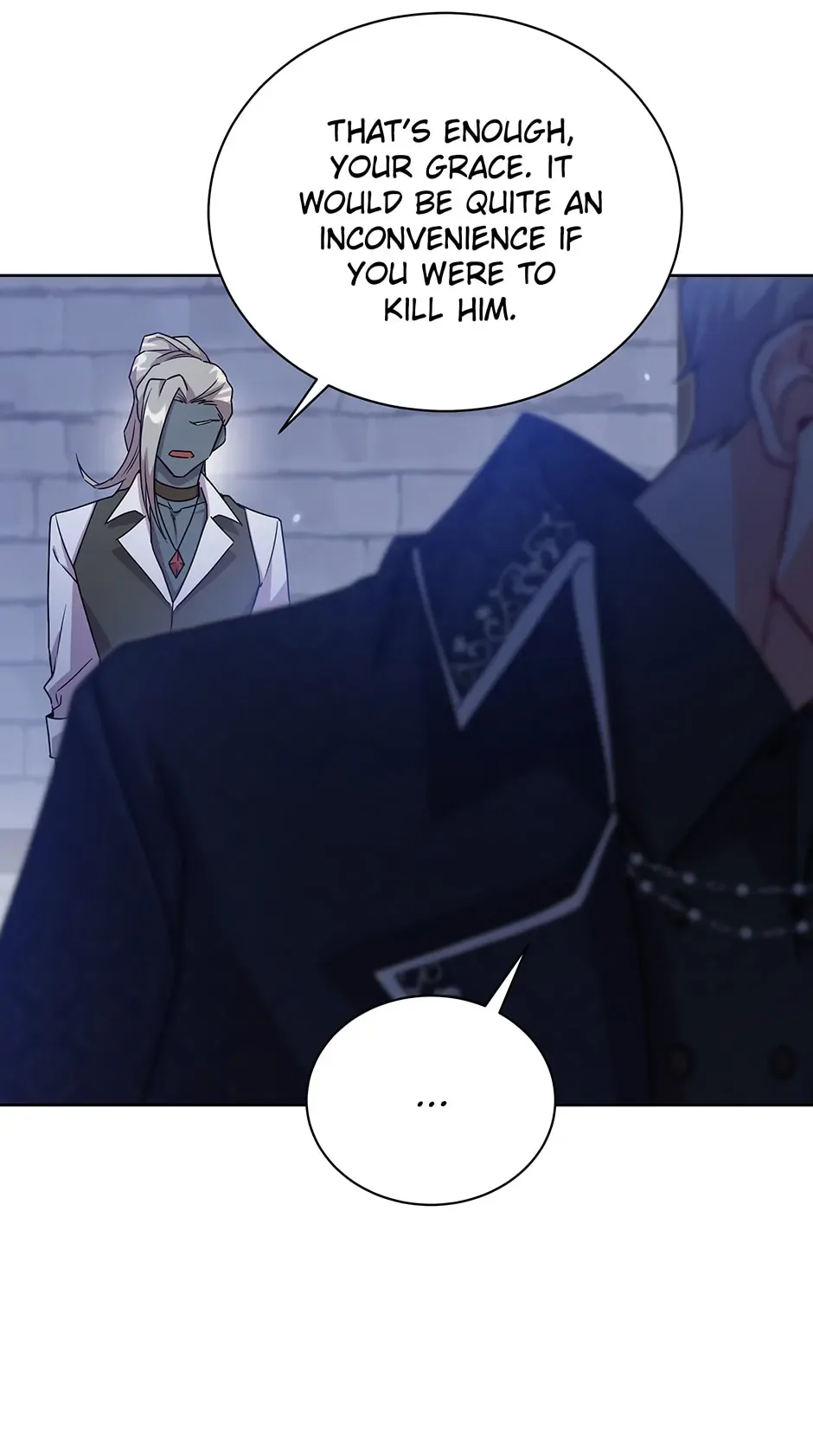 I Became the Villain’s Trainer Chapter 51 page 52