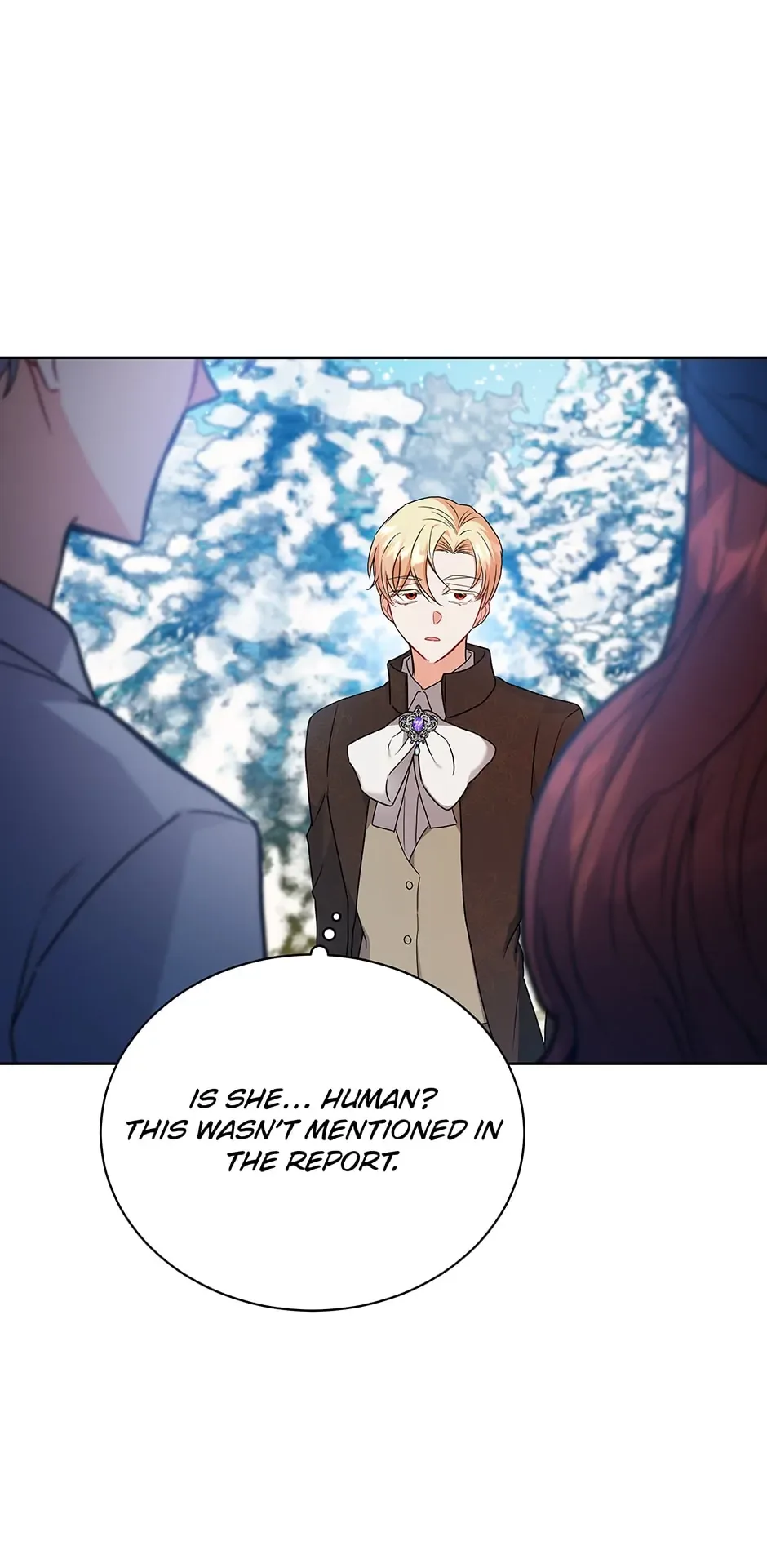 I Became the Villain’s Trainer Chapter 55 page 14