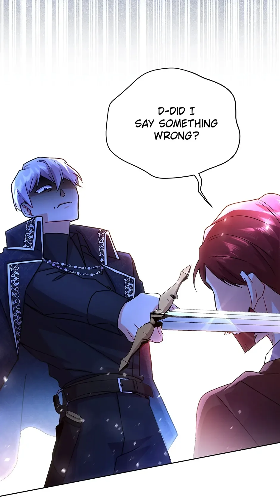 I Became the Villain’s Trainer Chapter 51 page 48