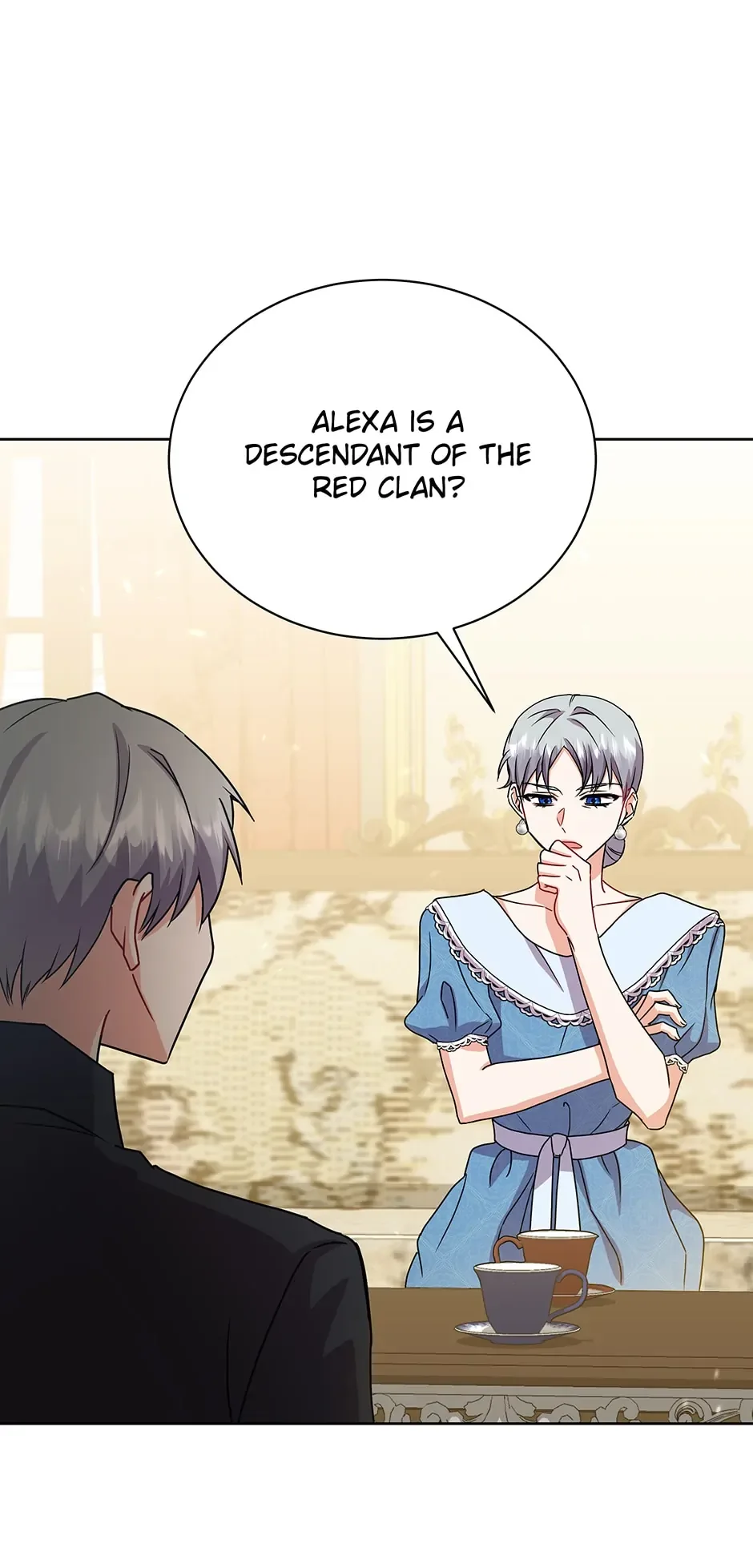 I Became the Villain’s Trainer Chapter 51 page 61