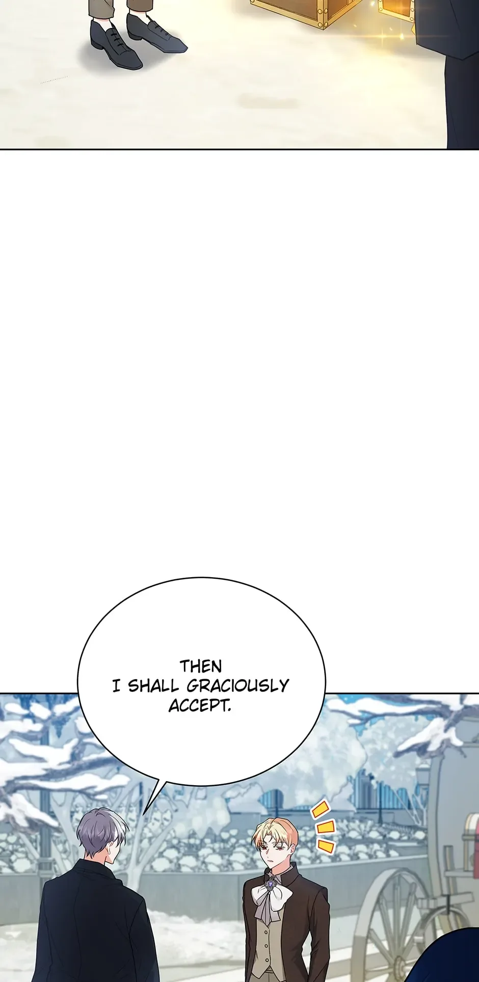 I Became the Villain’s Trainer Chapter 55 page 10