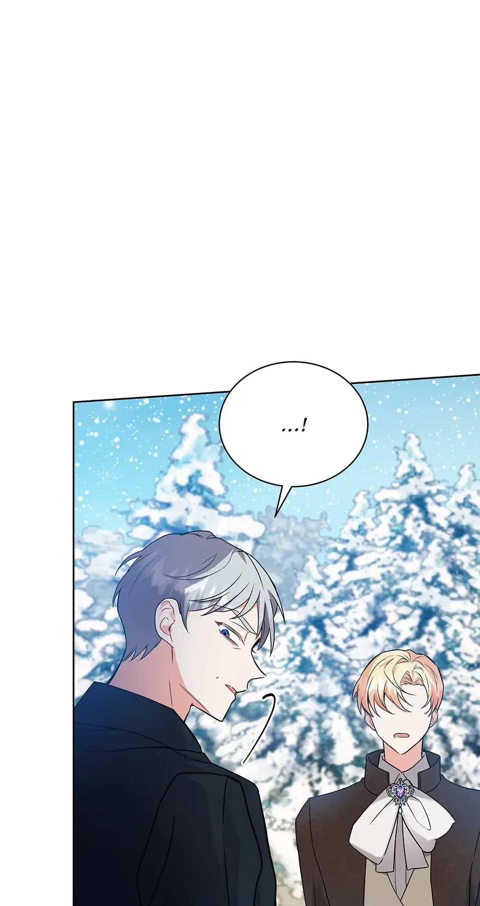 I Became the Villain’s Trainer Chapter 55 page 15
