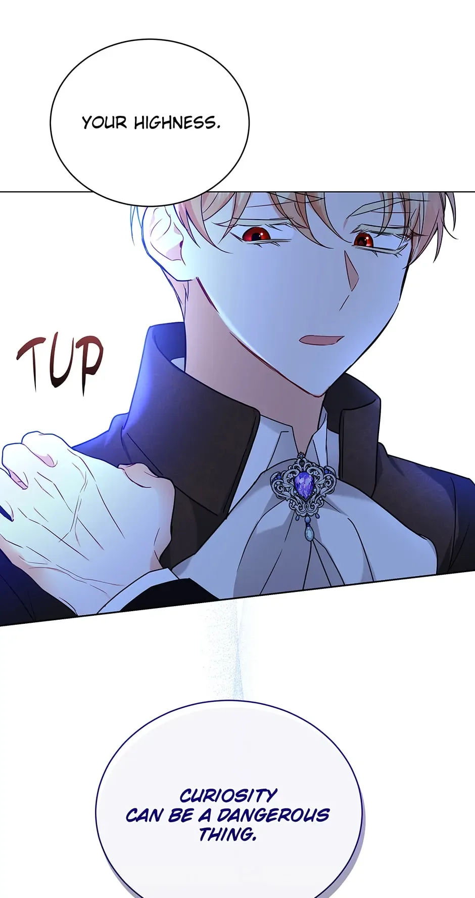 I Became the Villain’s Trainer Chapter 55 page 19