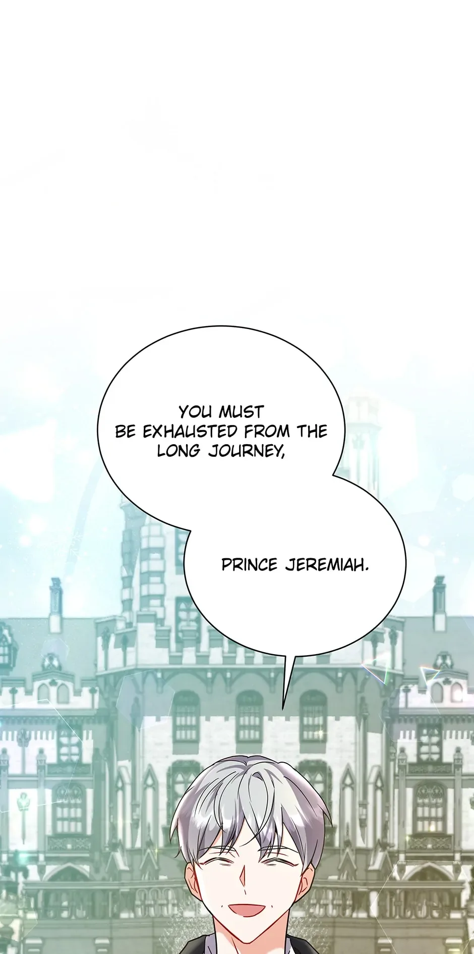 I Became the Villain’s Trainer Chapter 55 page 2