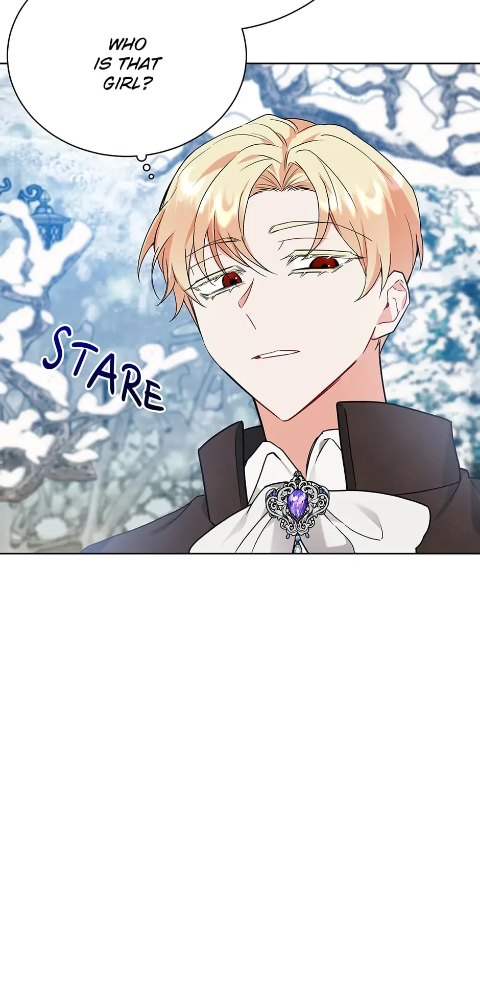 I Became the Villain’s Trainer Chapter 55 page 12