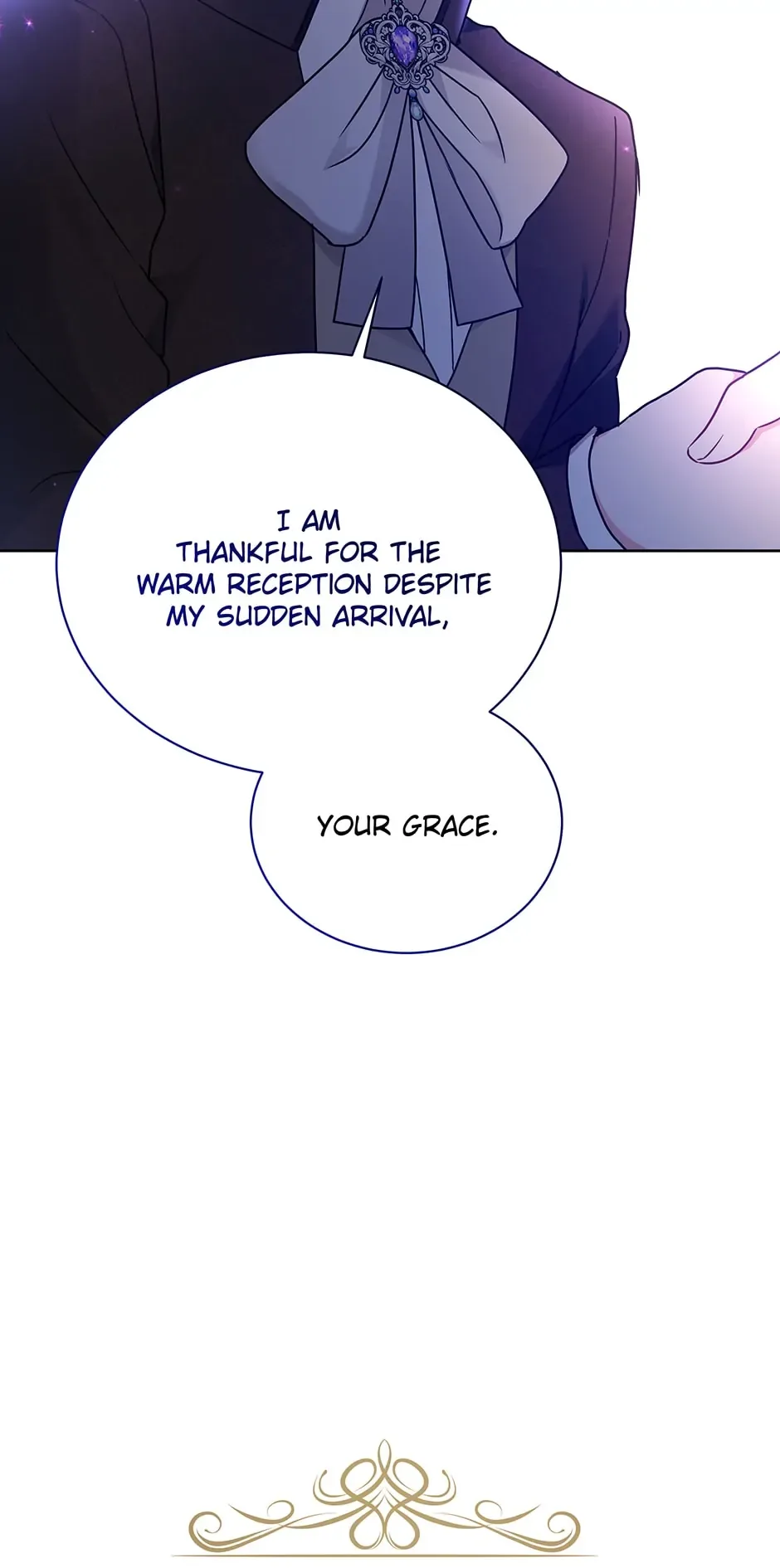 I Became the Villain’s Trainer Chapter 55 page 5