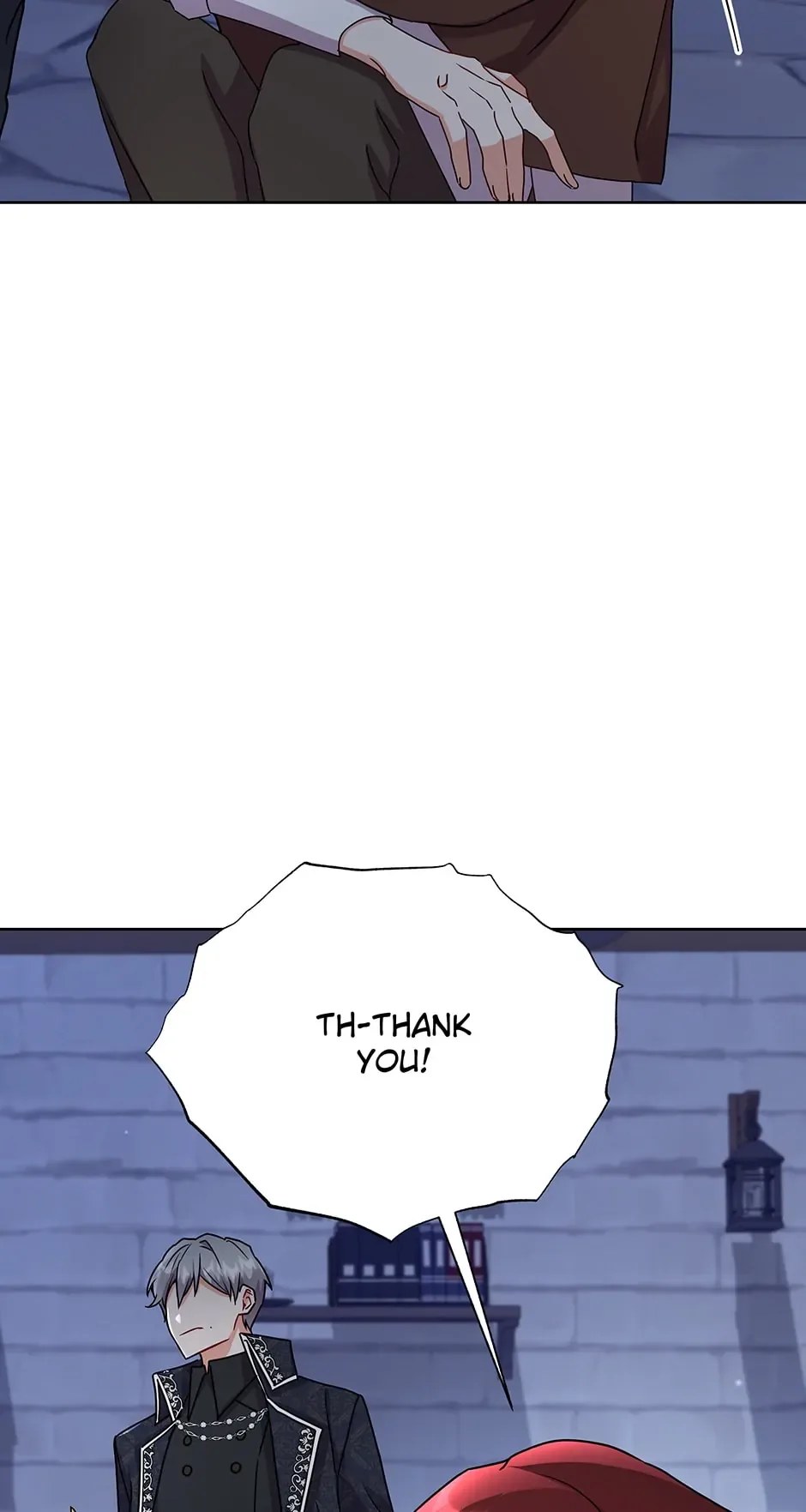 I Became the Villain’s Trainer Chapter 51 page 56