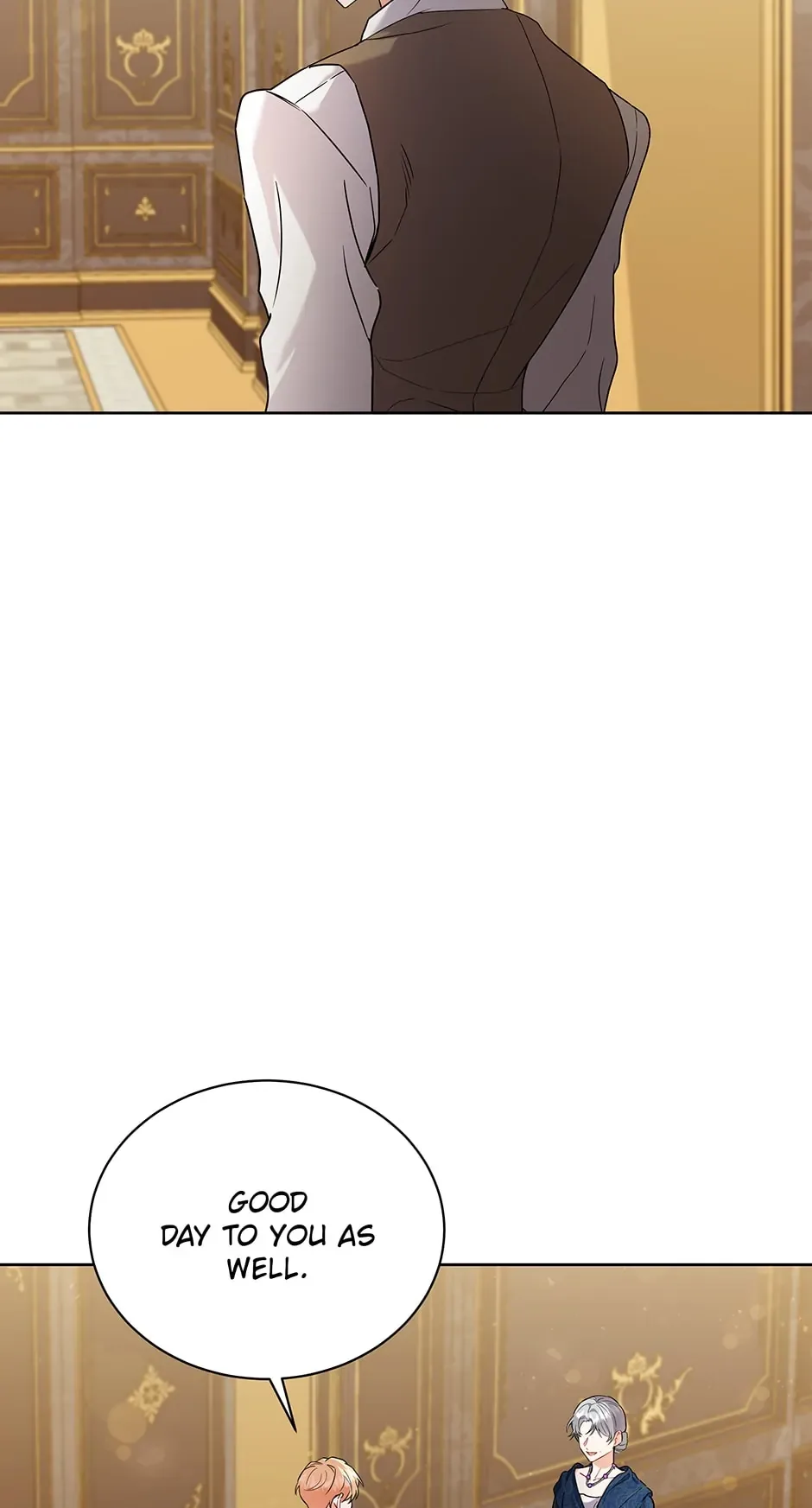 I Became the Villain’s Trainer Chapter 56 page 6