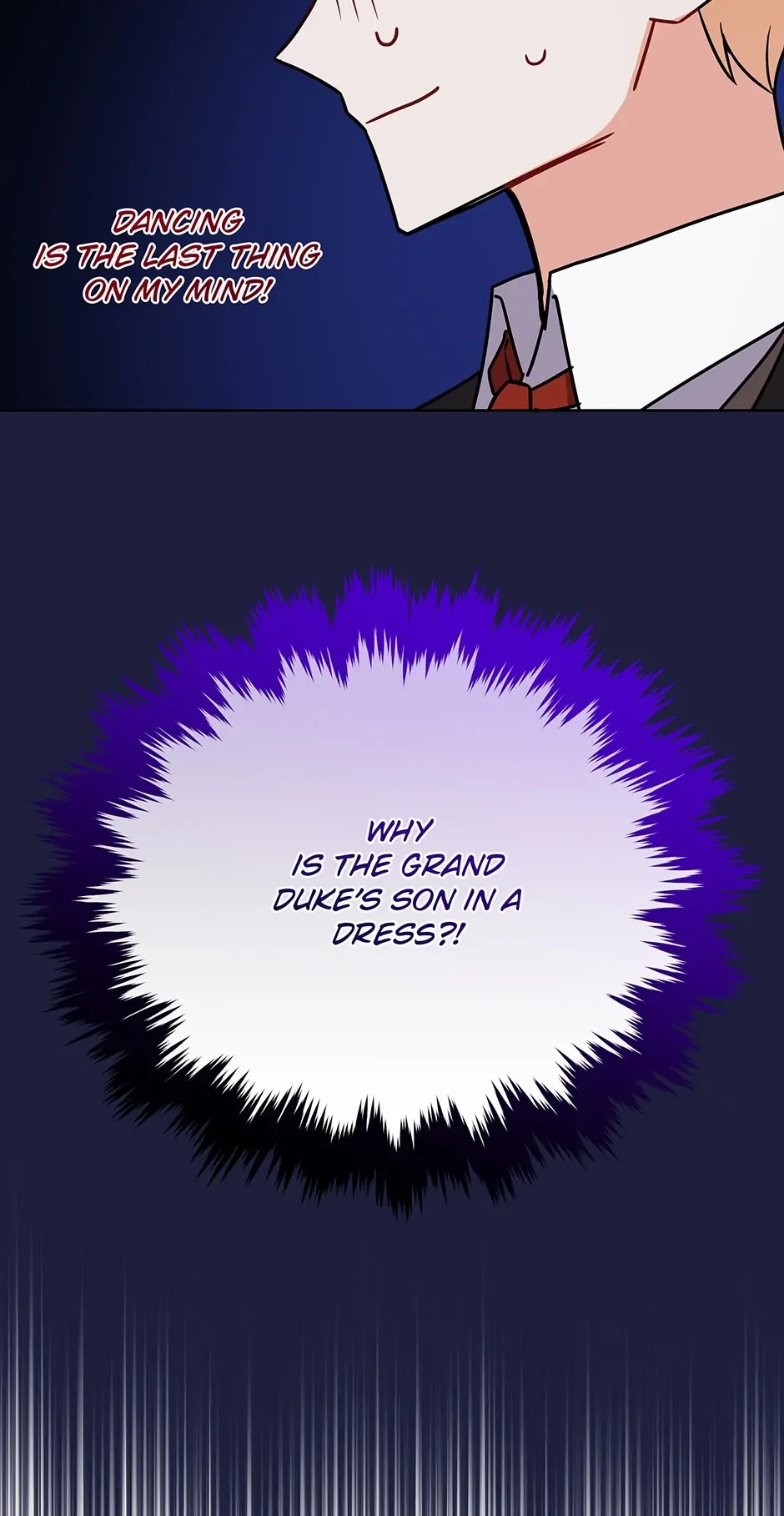 I Became the Villain’s Trainer Chapter 56 page 24