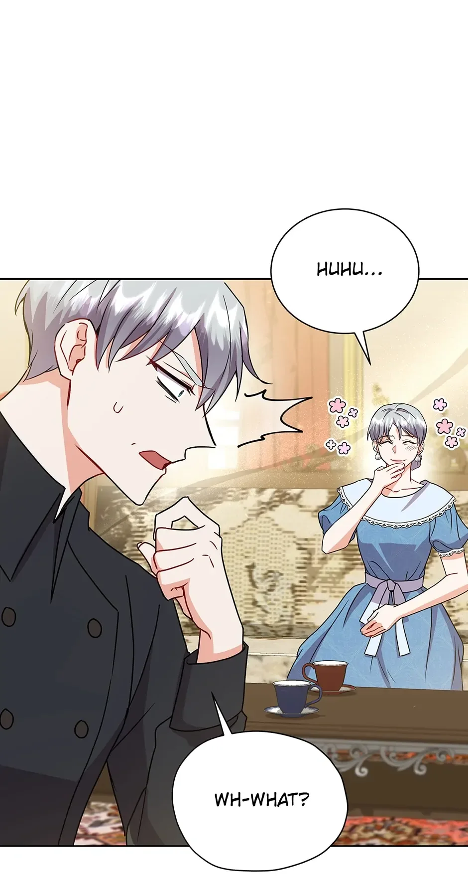 I Became the Villain’s Trainer Chapter 51 page 68