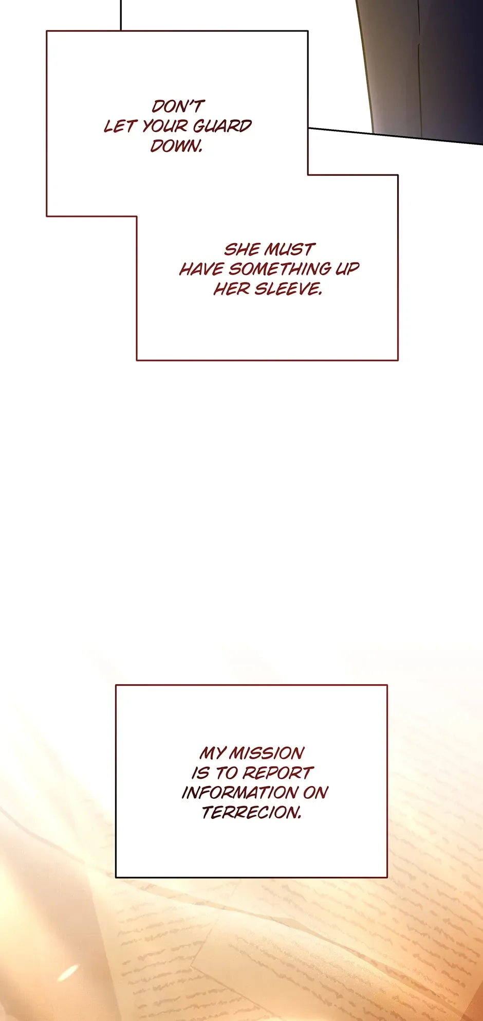 I Became the Villain’s Trainer Chapter 56 page 12