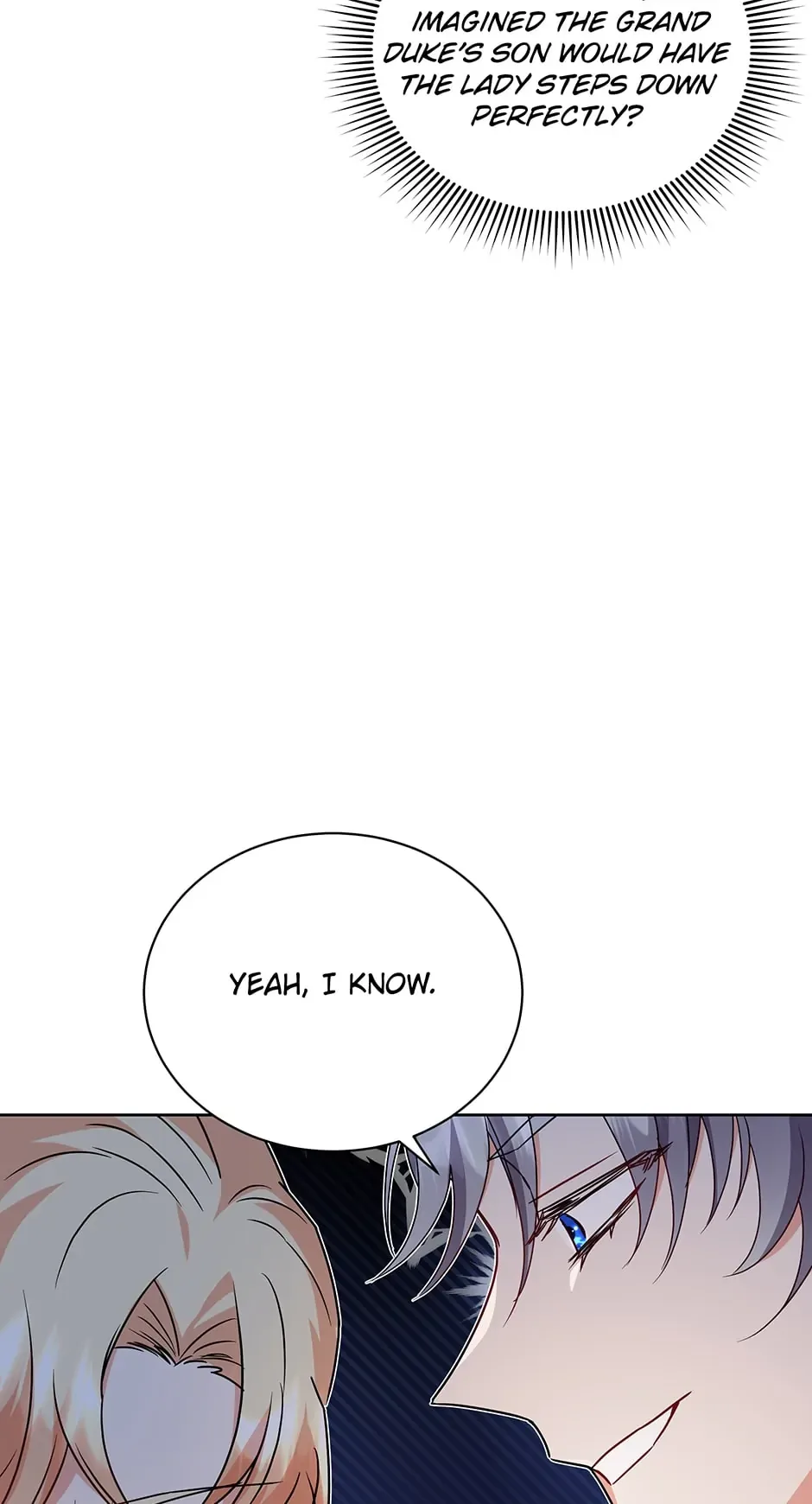 I Became the Villain’s Trainer Chapter 56 page 29