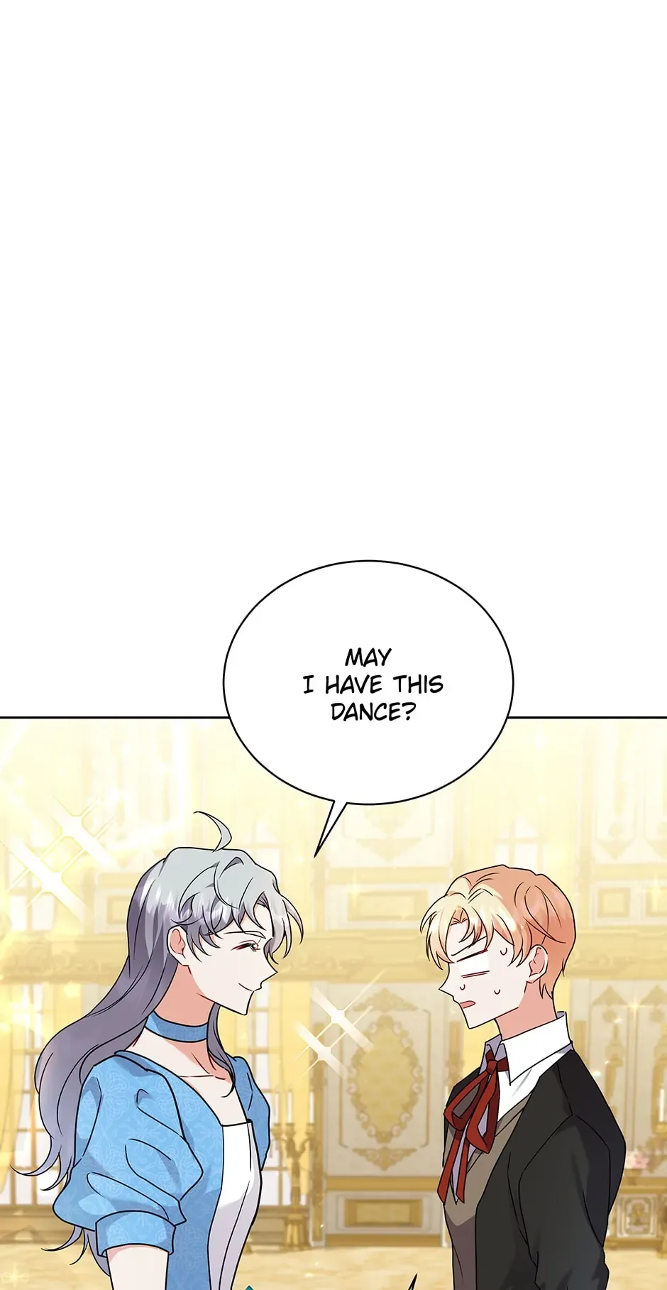 I Became the Villain’s Trainer Chapter 56 page 22