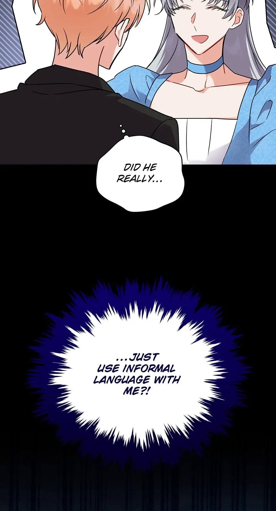 I Became the Villain’s Trainer Chapter 56 page 31