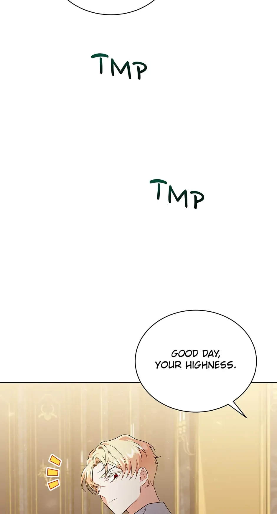 I Became the Villain’s Trainer Chapter 56 page 5