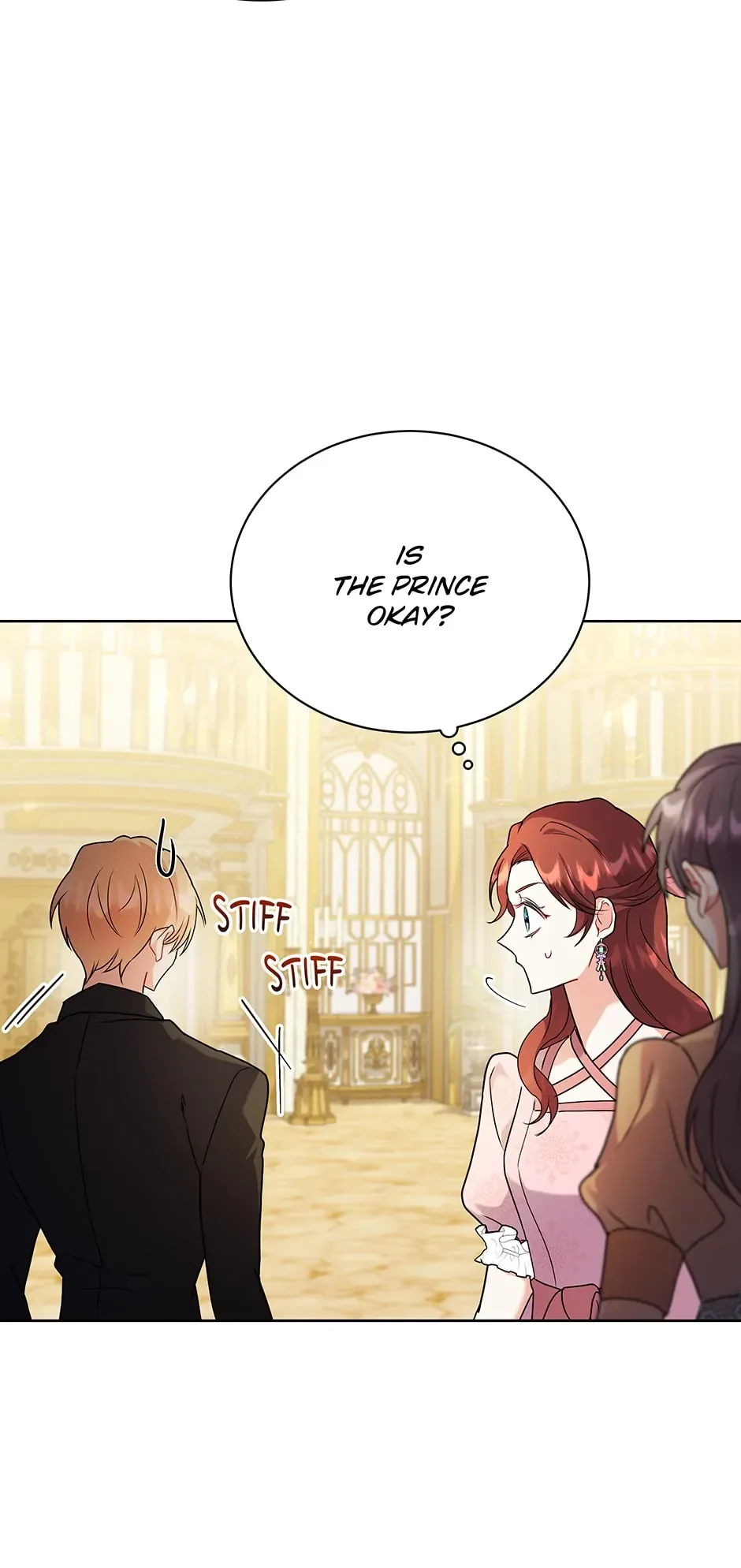 I Became the Villain’s Trainer Chapter 56 page 36