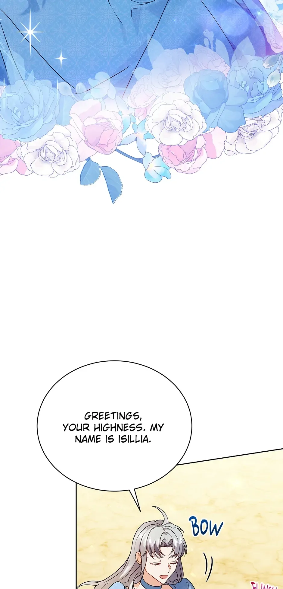 I Became the Villain’s Trainer Chapter 56 page 17