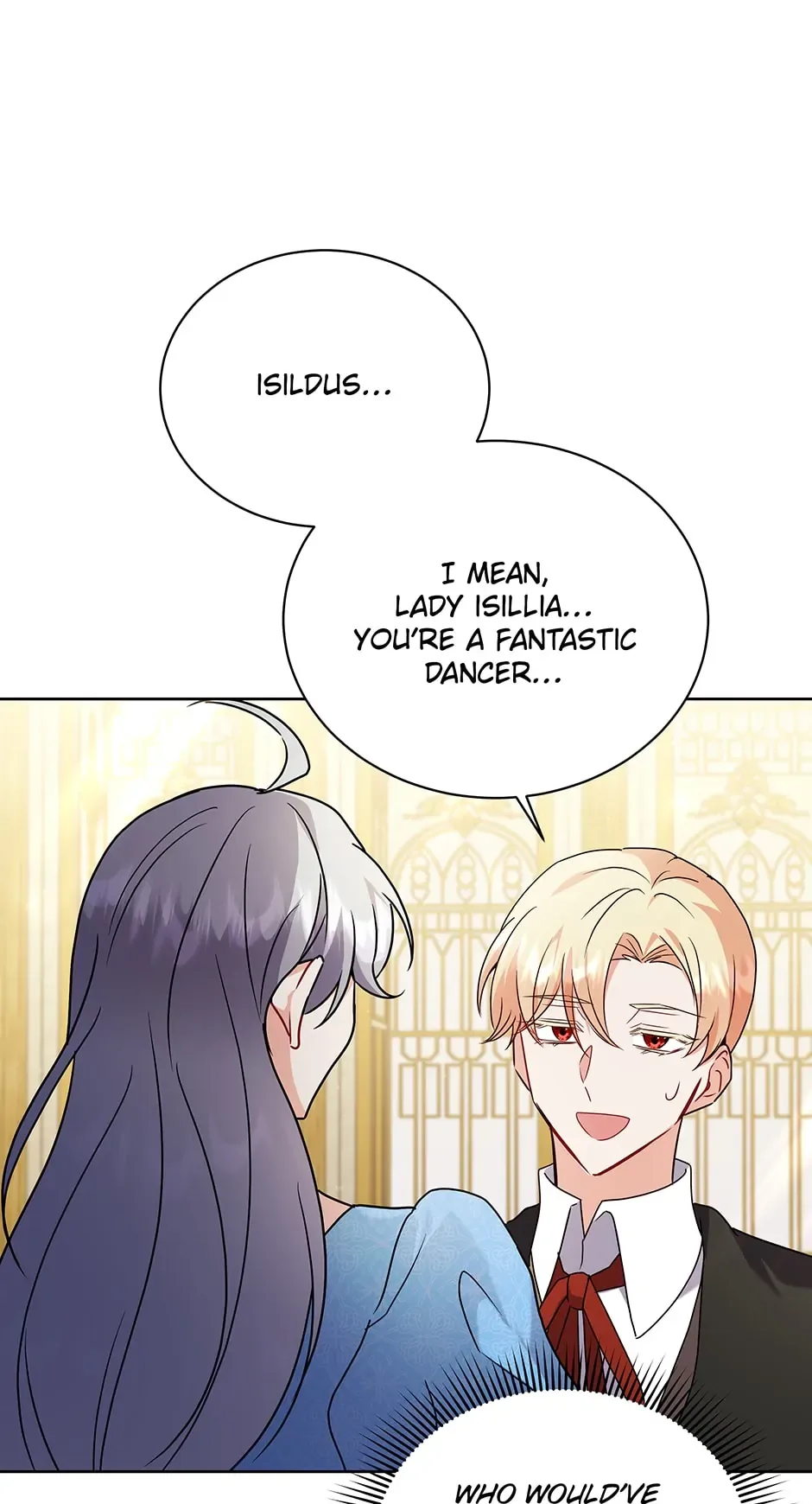 I Became the Villain’s Trainer Chapter 56 page 28