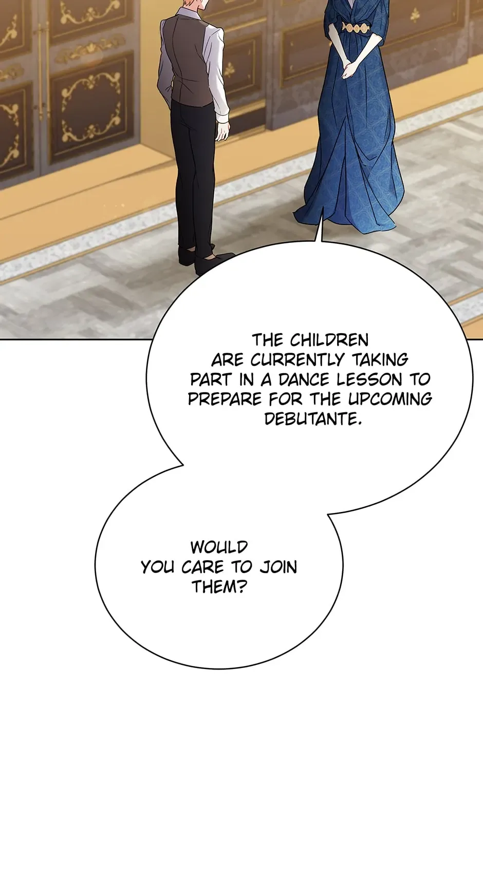 I Became the Villain’s Trainer Chapter 56 page 7