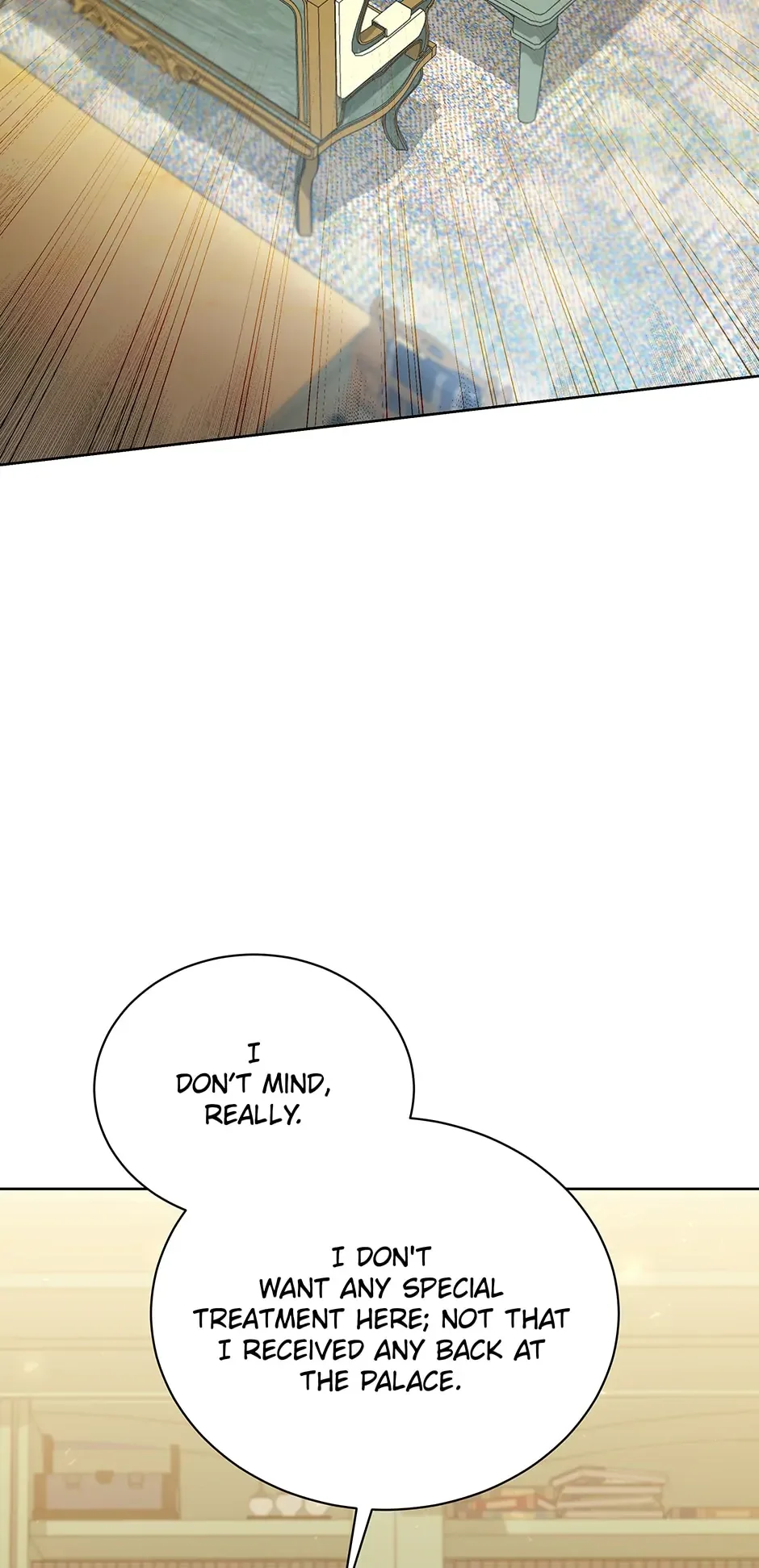 I Became the Villain’s Trainer Chapter 55 page 32