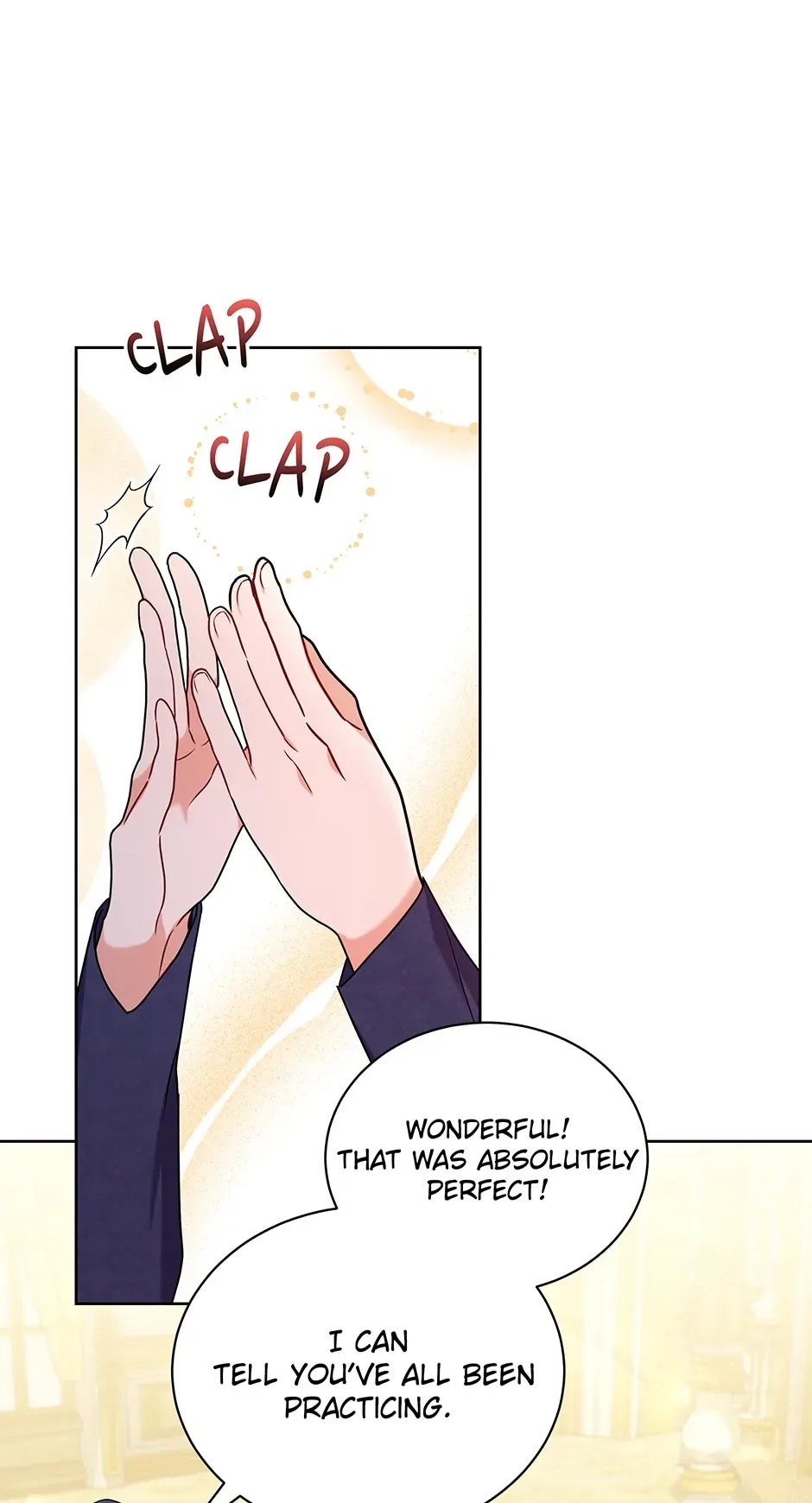 I Became the Villain’s Trainer Chapter 56 page 33