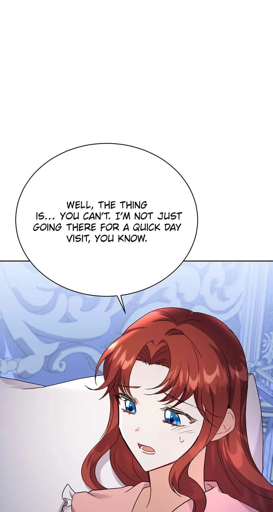 I Became the Villain’s Trainer Chapter 56 page 54
