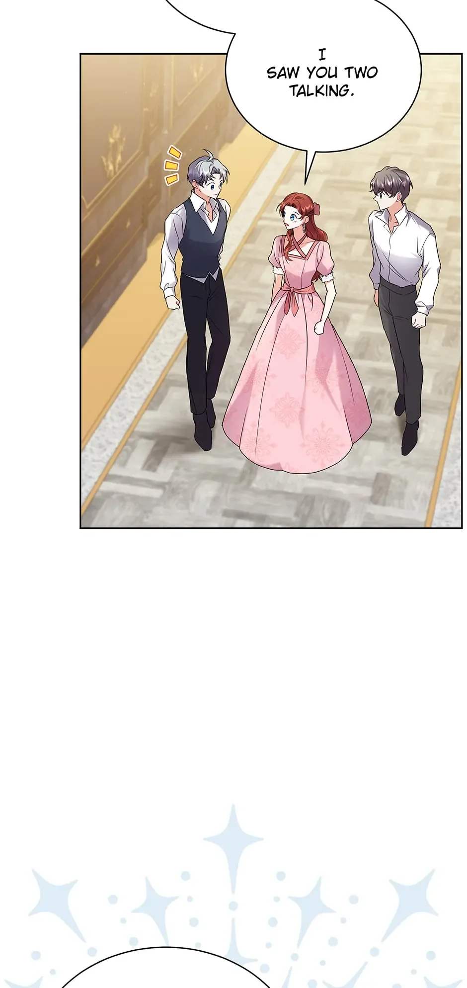 I Became the Villain’s Trainer Chapter 56 page 39