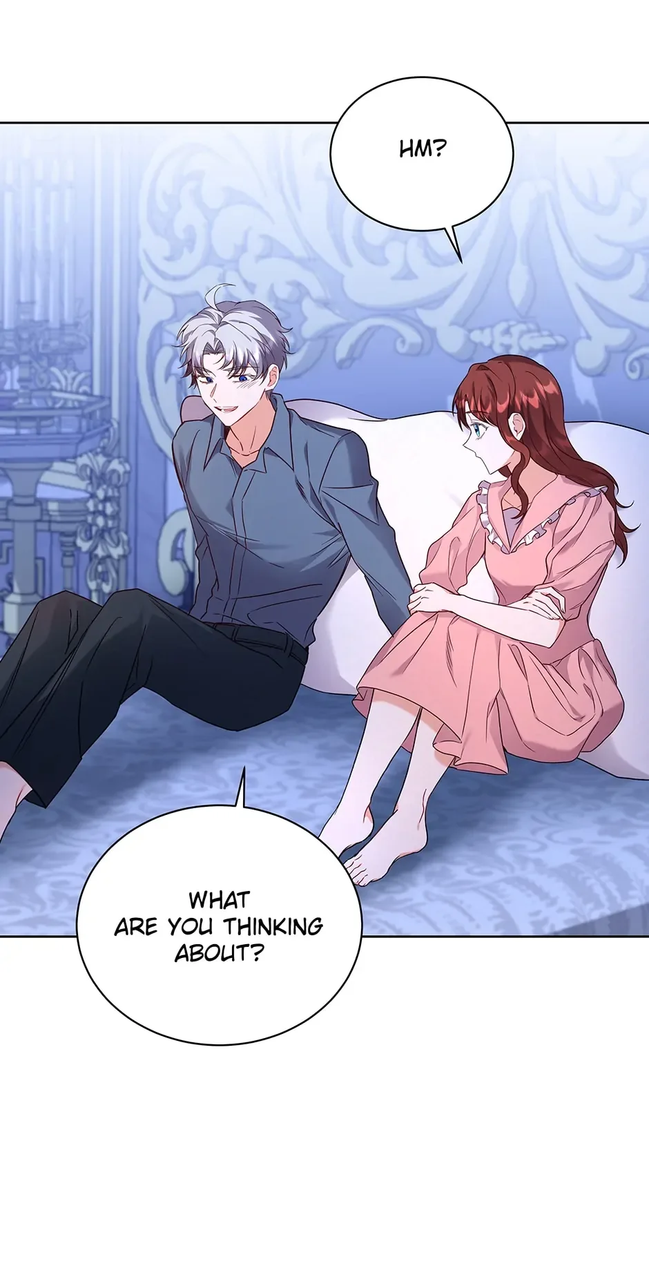 I Became the Villain’s Trainer Chapter 56 page 46
