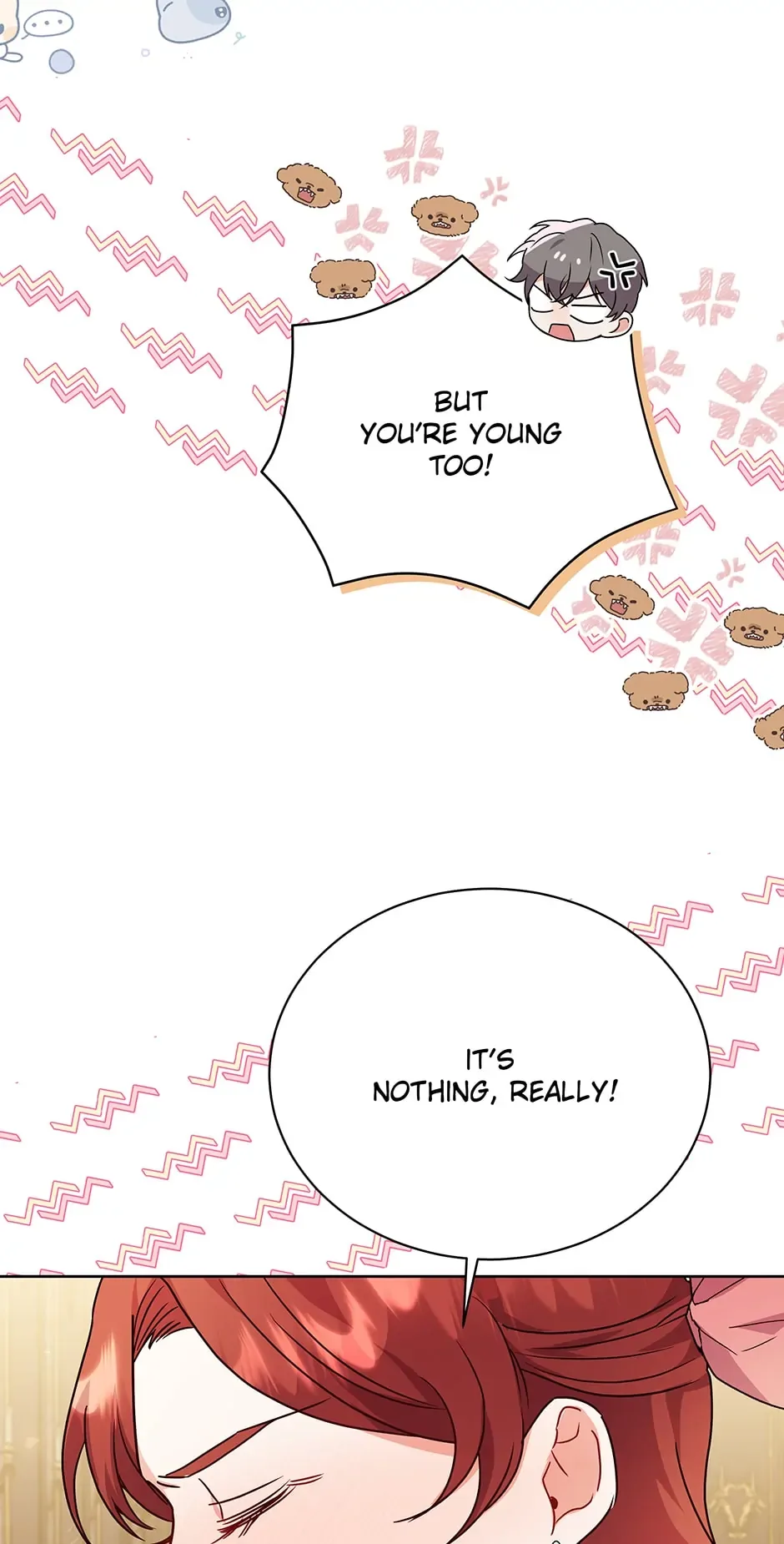 I Became the Villain’s Trainer Chapter 56 page 43