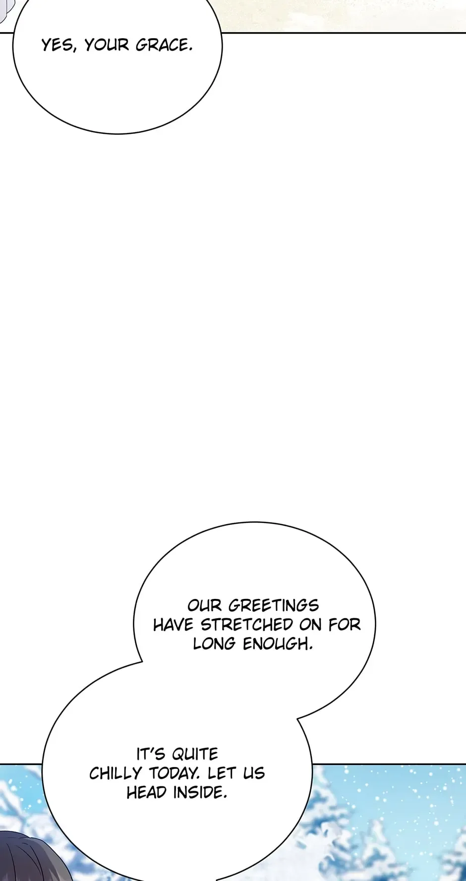 I Became the Villain’s Trainer Chapter 55 page 27