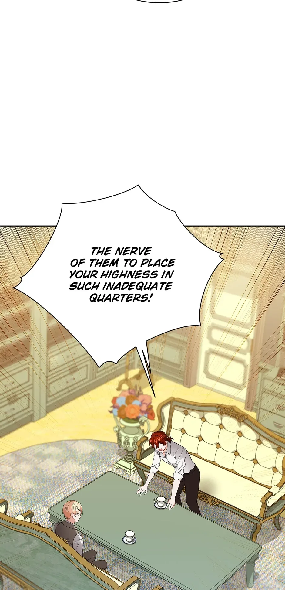 I Became the Villain’s Trainer Chapter 55 page 31