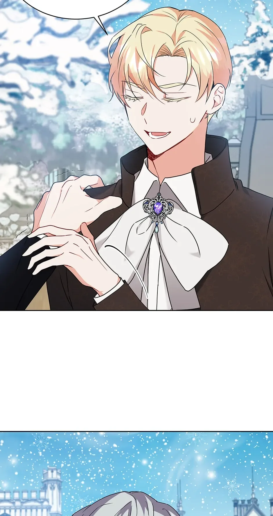 I Became the Villain’s Trainer Chapter 55 page 23