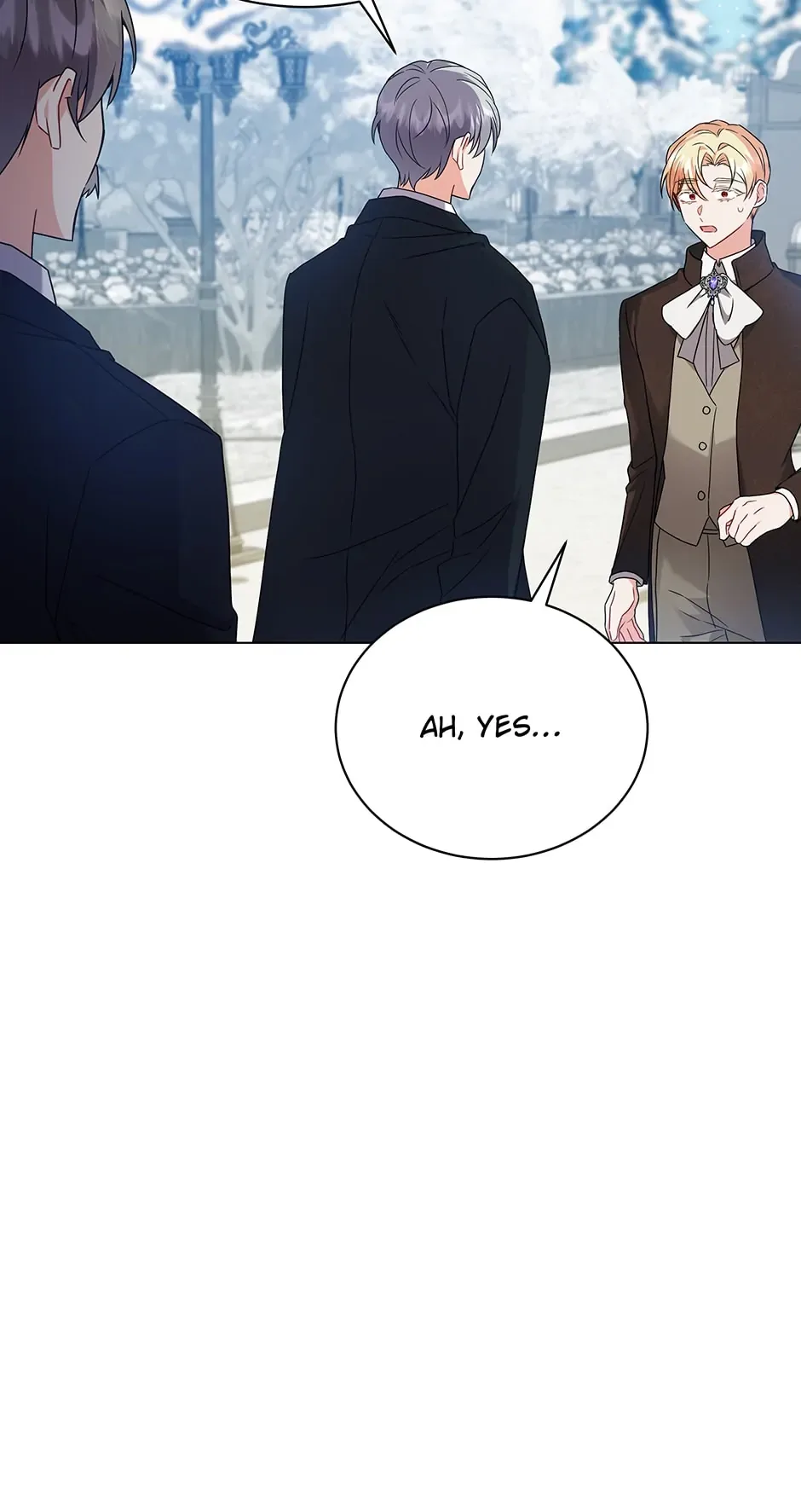 I Became the Villain’s Trainer Chapter 55 page 28