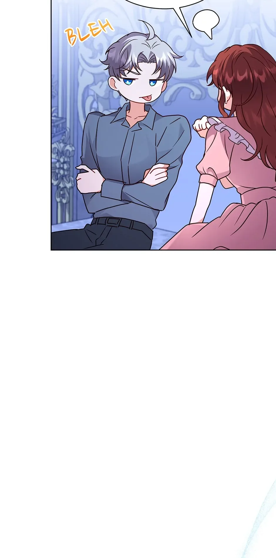 I Became the Villain’s Trainer Chapter 56 page 50