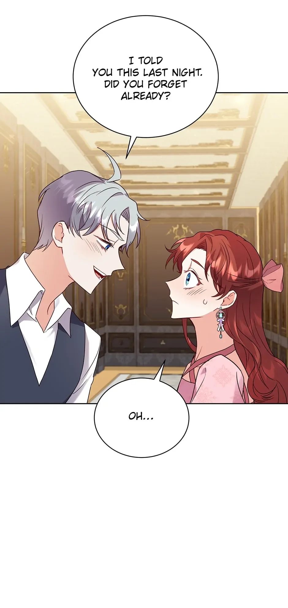 I Became the Villain’s Trainer Chapter 56 page 41