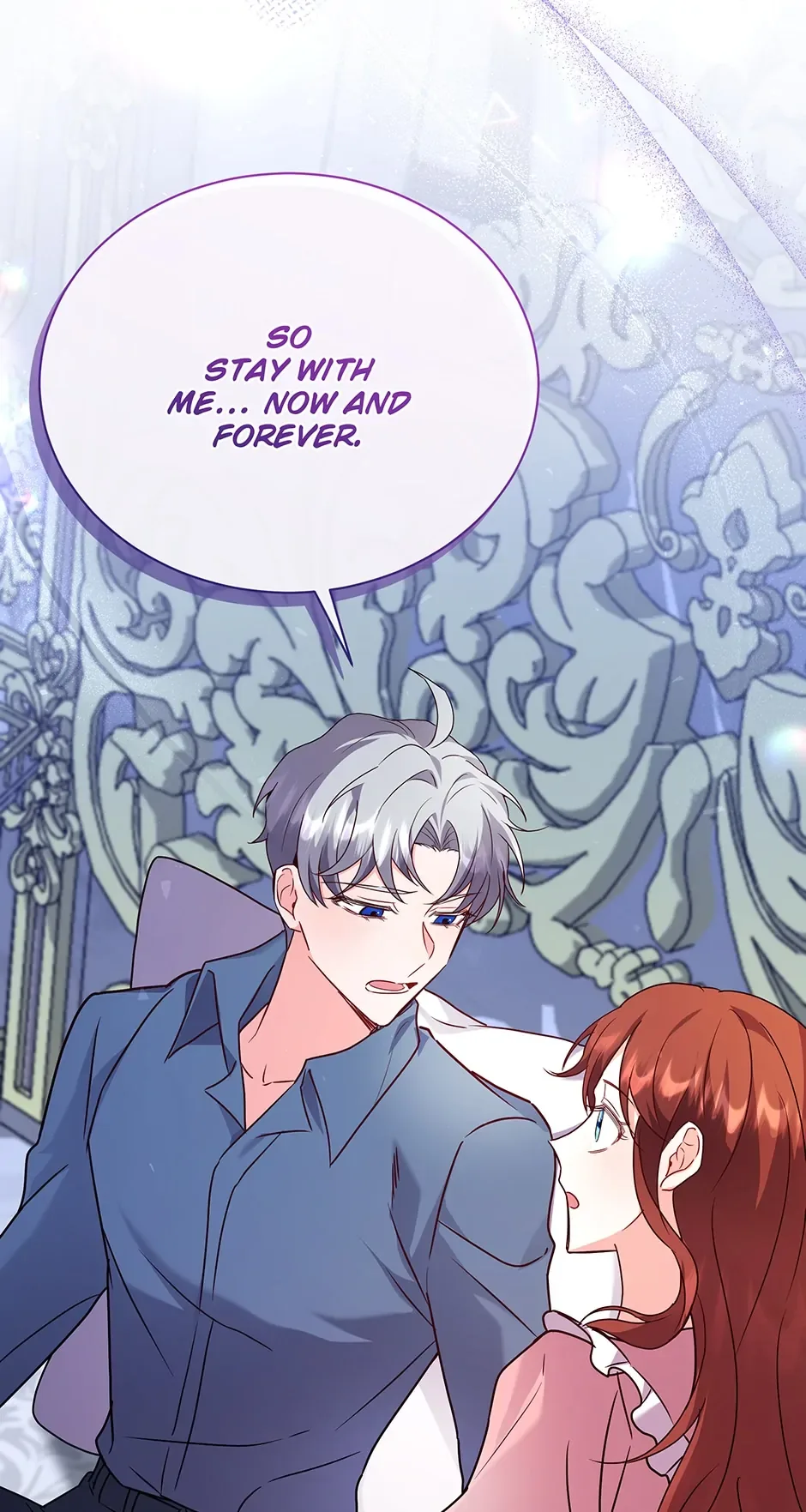 I Became the Villain’s Trainer Chapter 56 page 60