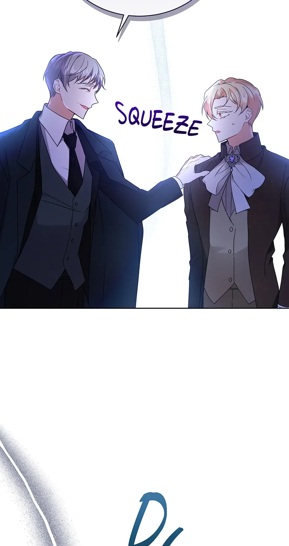 I Became the Villain’s Trainer Chapter 55 page 20
