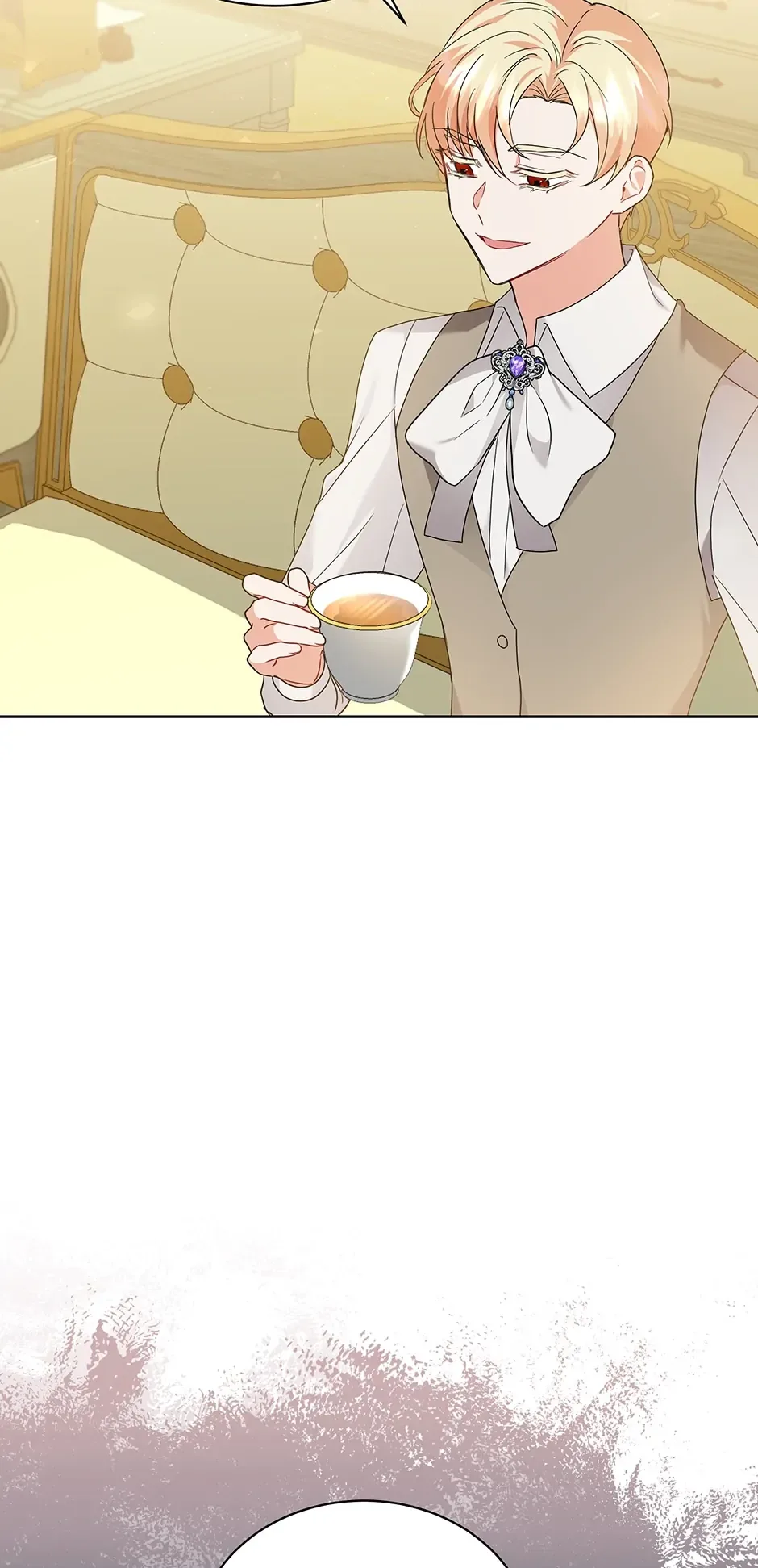 I Became the Villain’s Trainer Chapter 55 page 34