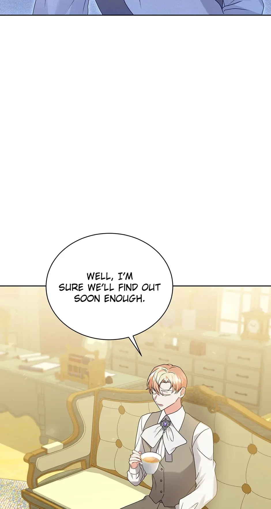 I Became the Villain’s Trainer Chapter 55 page 43